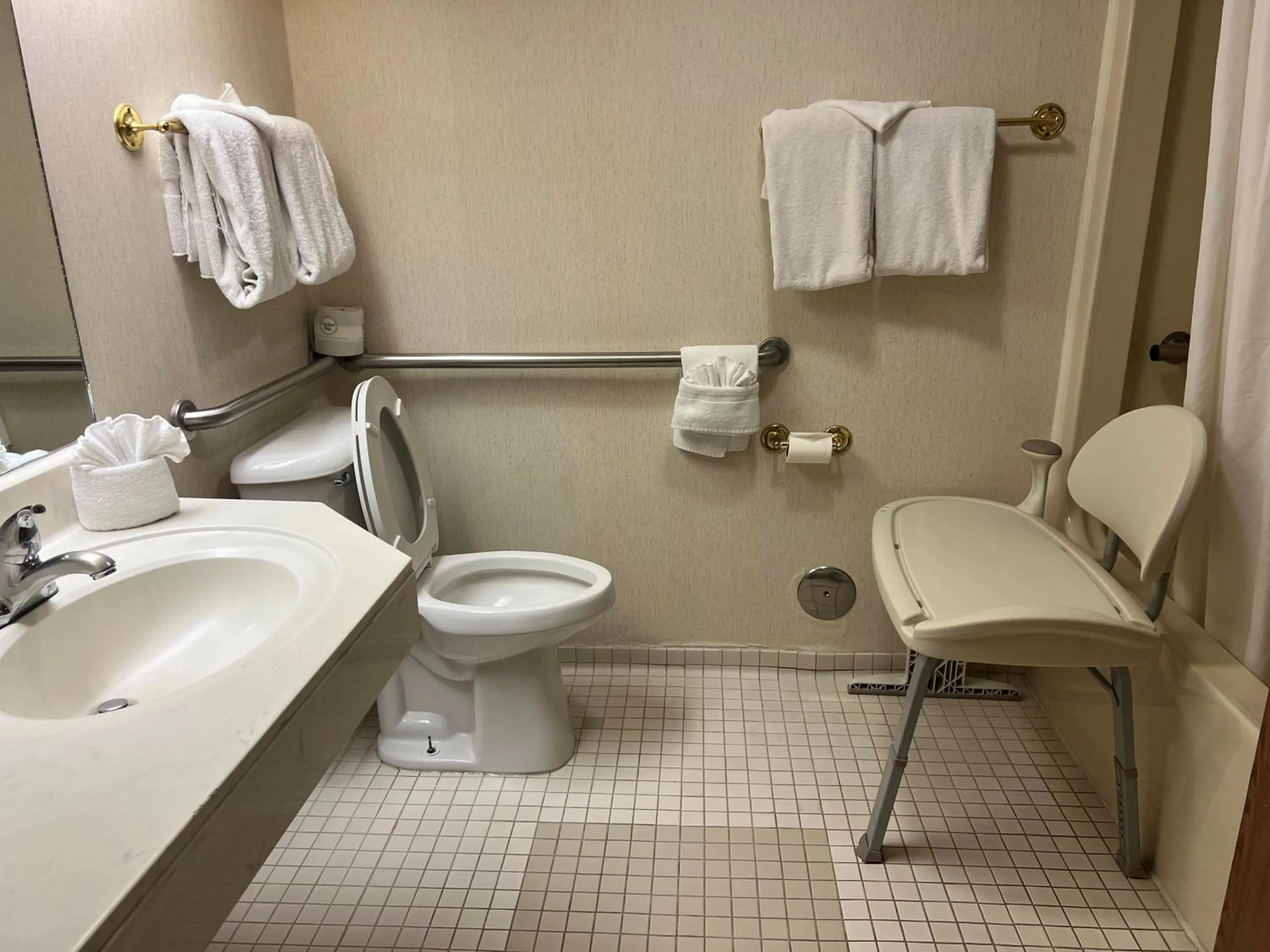 Days Inn by Wyndham Liberal KS