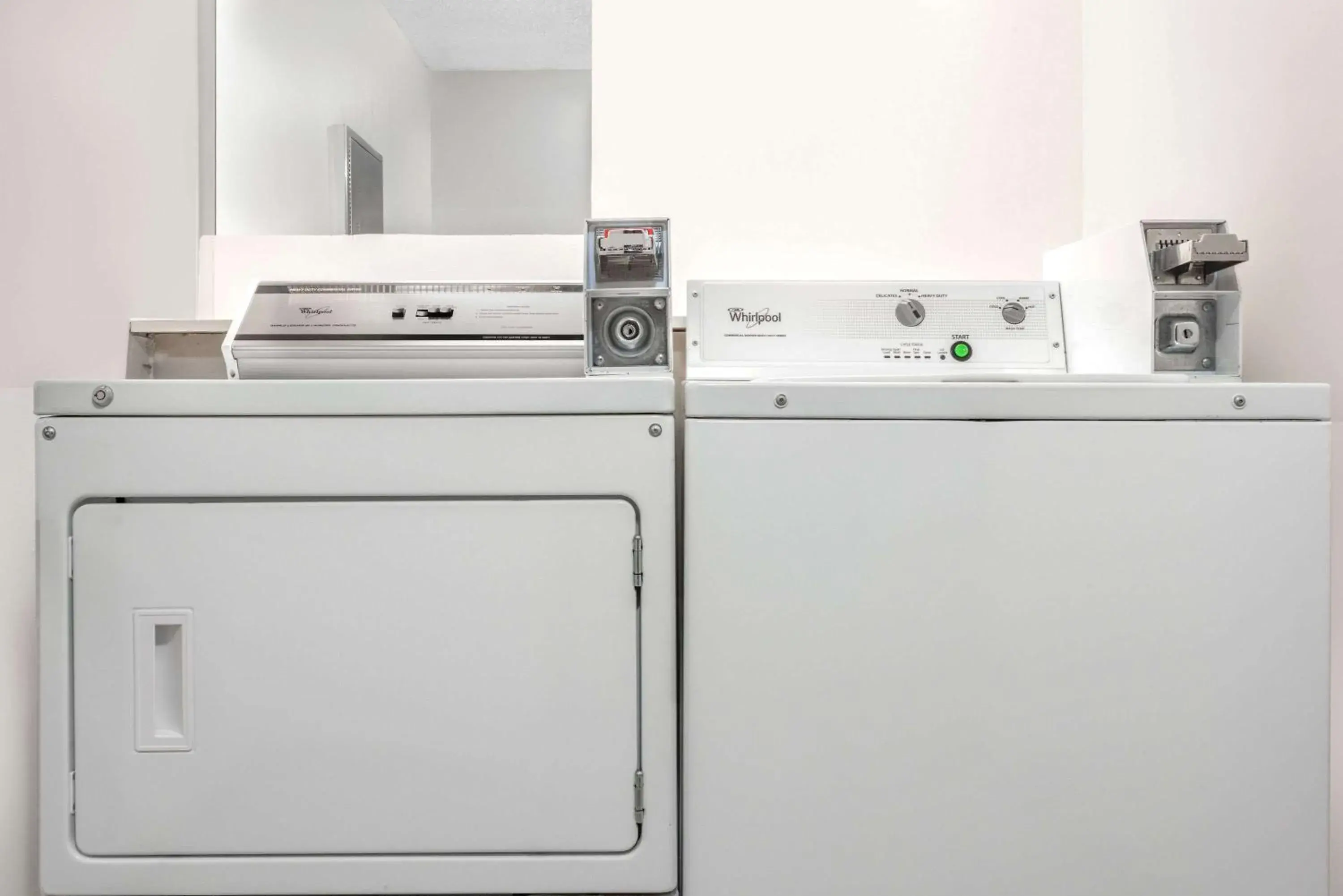 On site in Days Inn by Wyndham Liberal KS On site in Days Inn by Wyndham Liberal KS