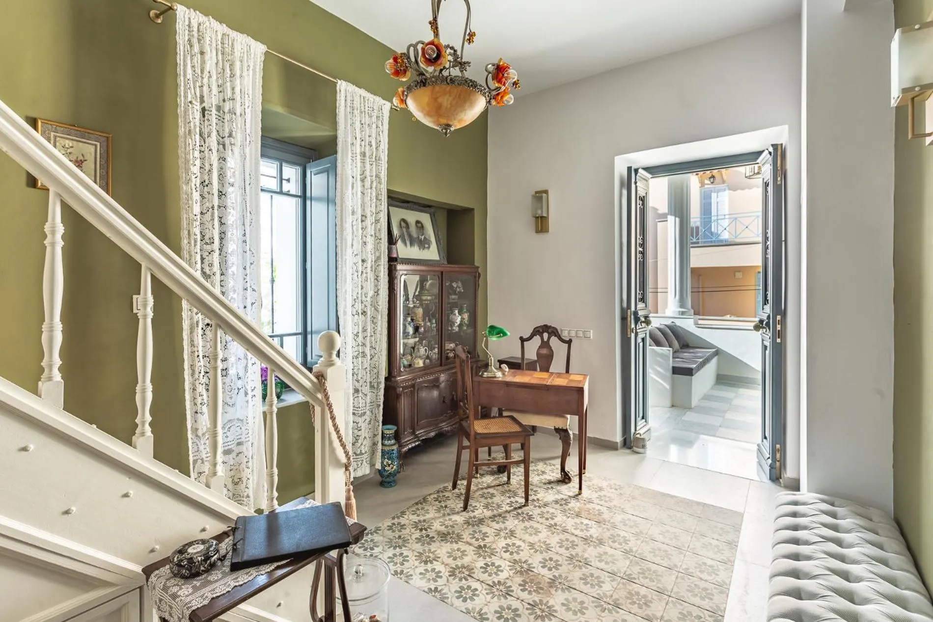 CAMARA SUITES
