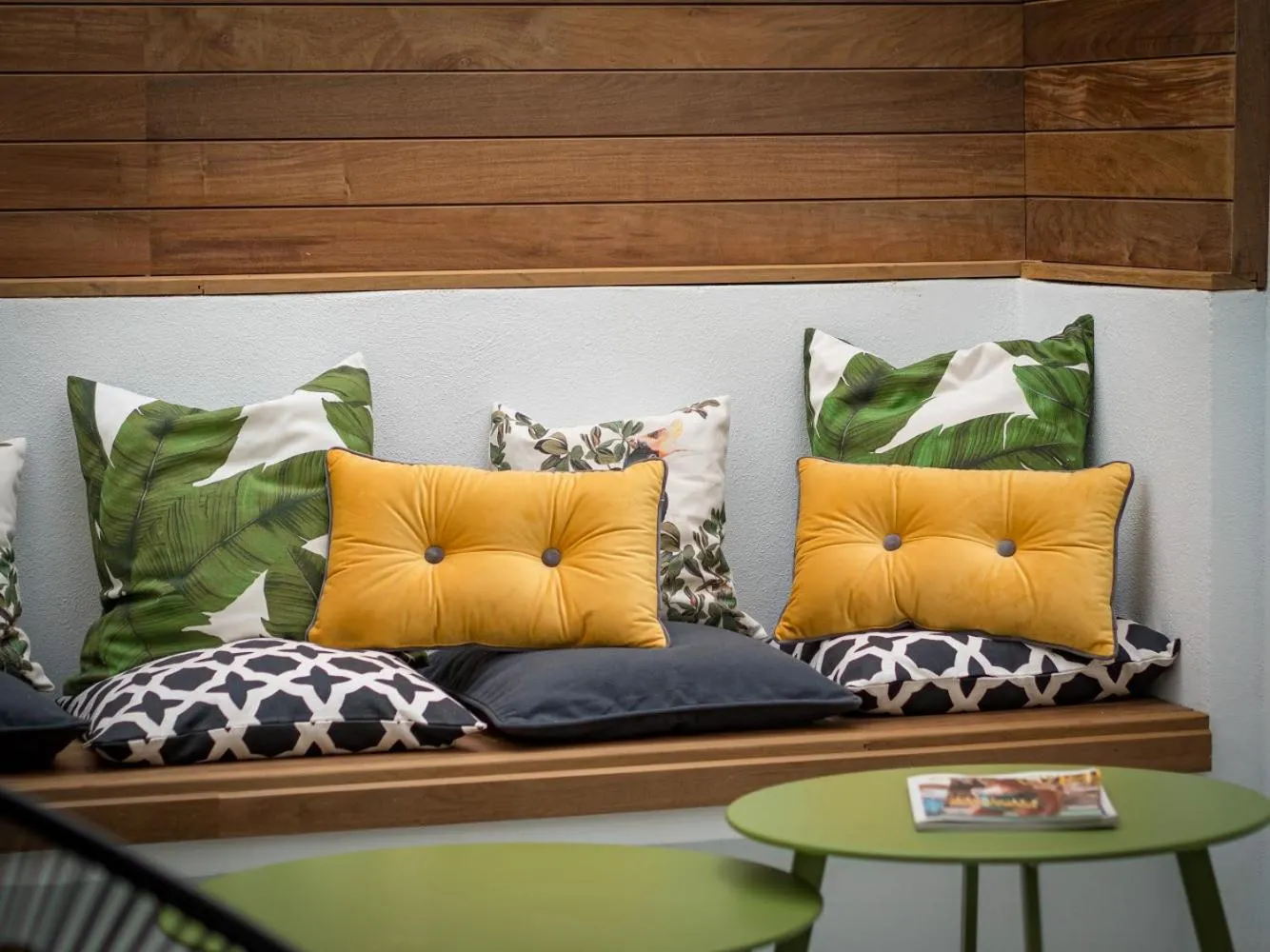 Marbella Old Town : Luxury Townhouse