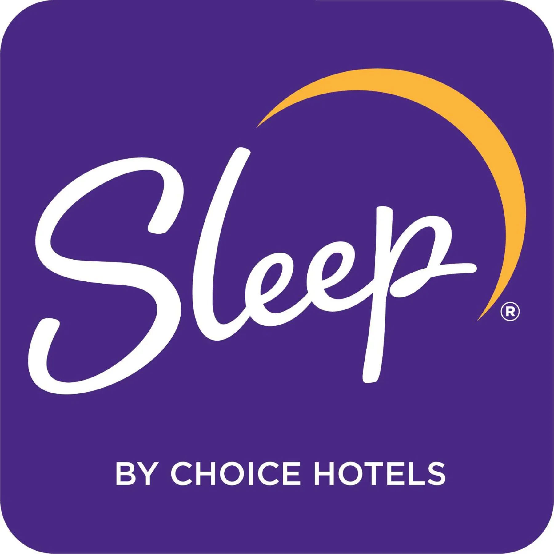 Property logo or sign, Bed in Sleep Inn & Suites Niceville - Destin