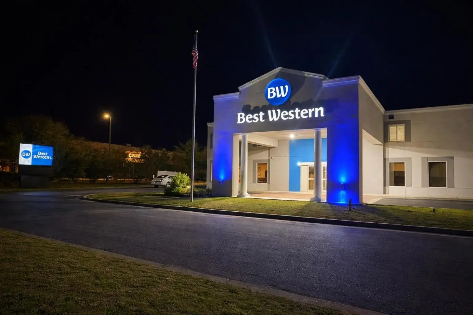 Best Western Niceville-Destin Best Western Niceville-Destin