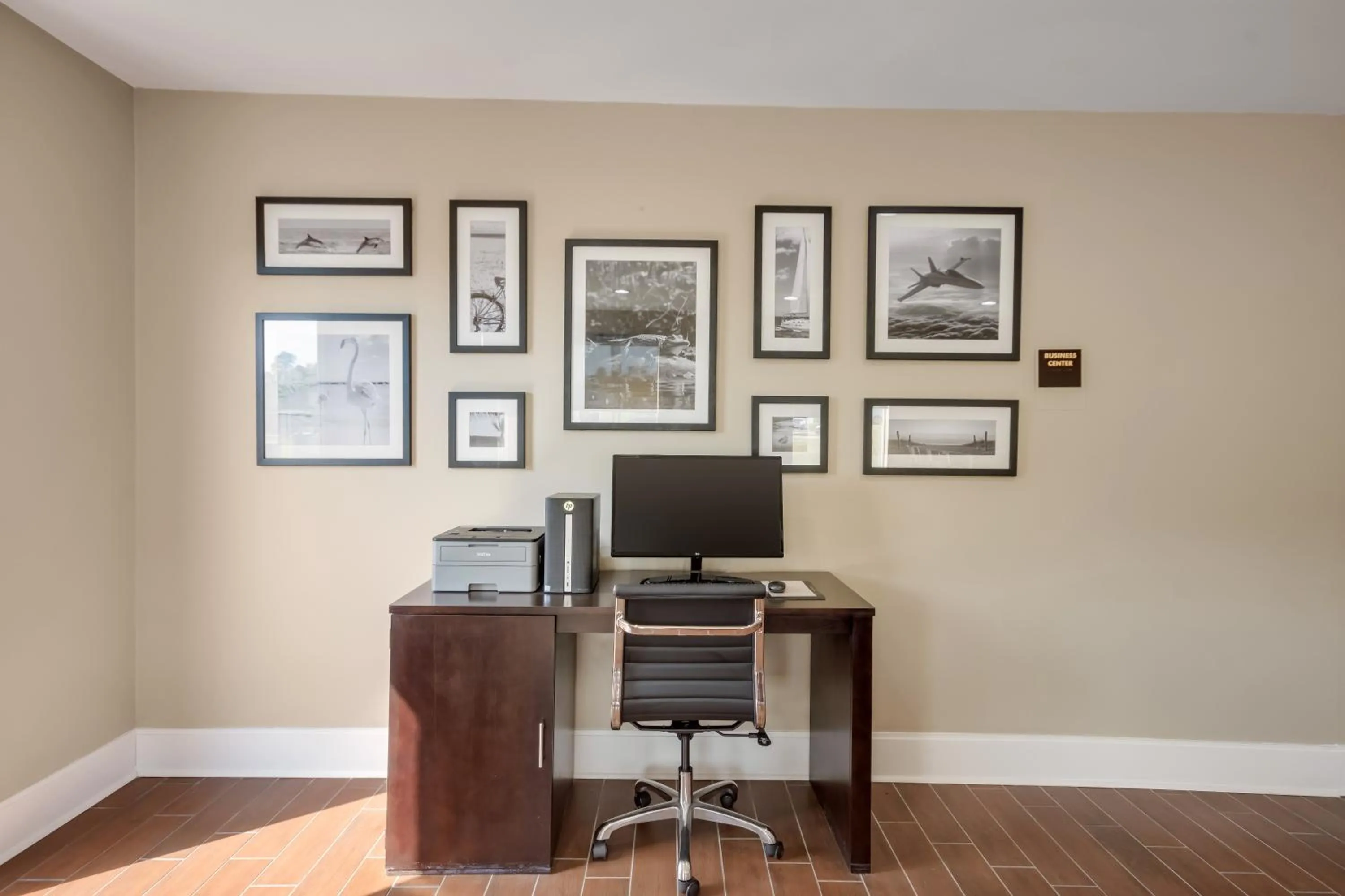 Place of worship in Sleep Inn & Suites Niceville - Destin