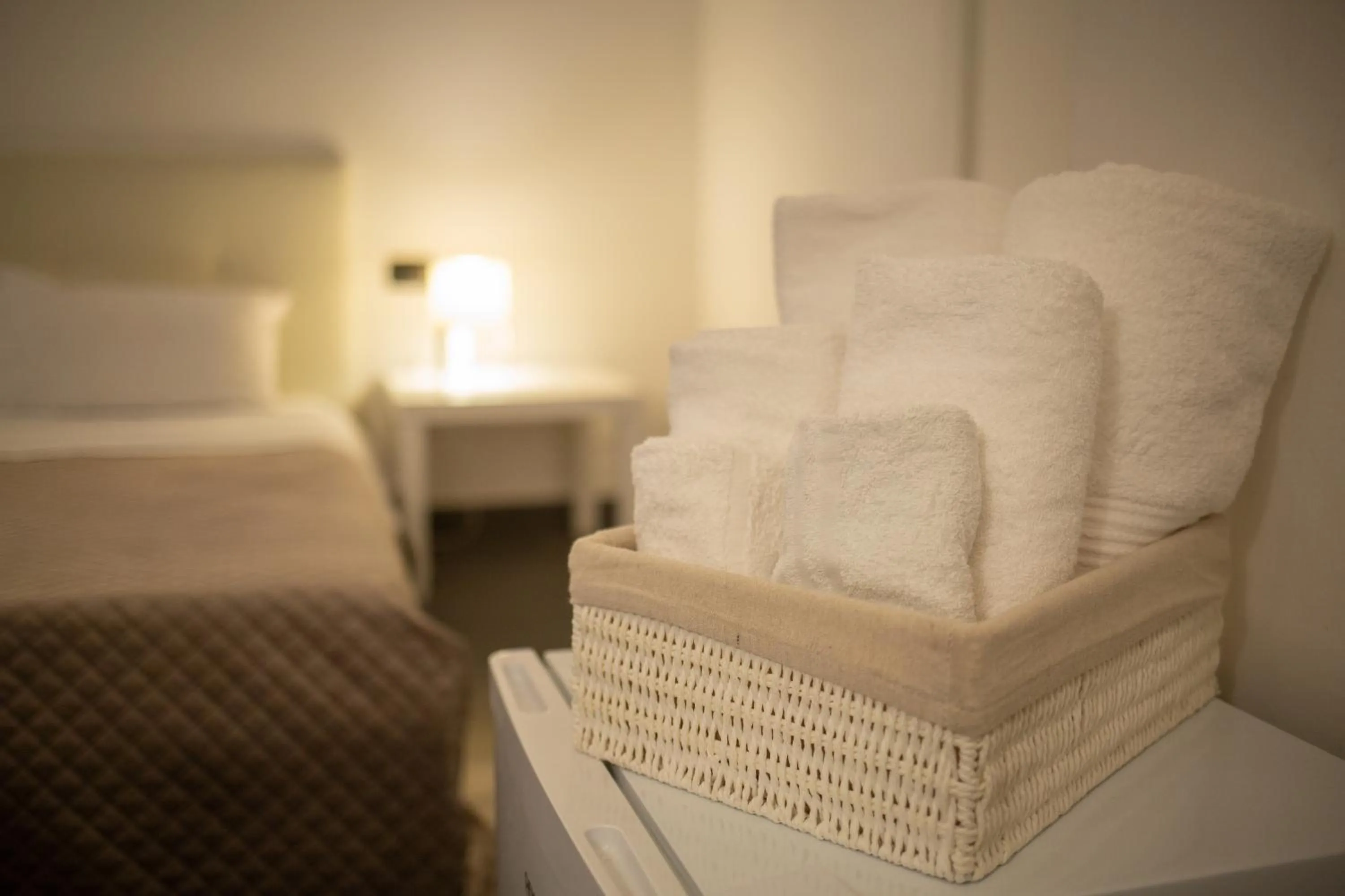 Bedroom, Bed in Pupi 93 Rooms