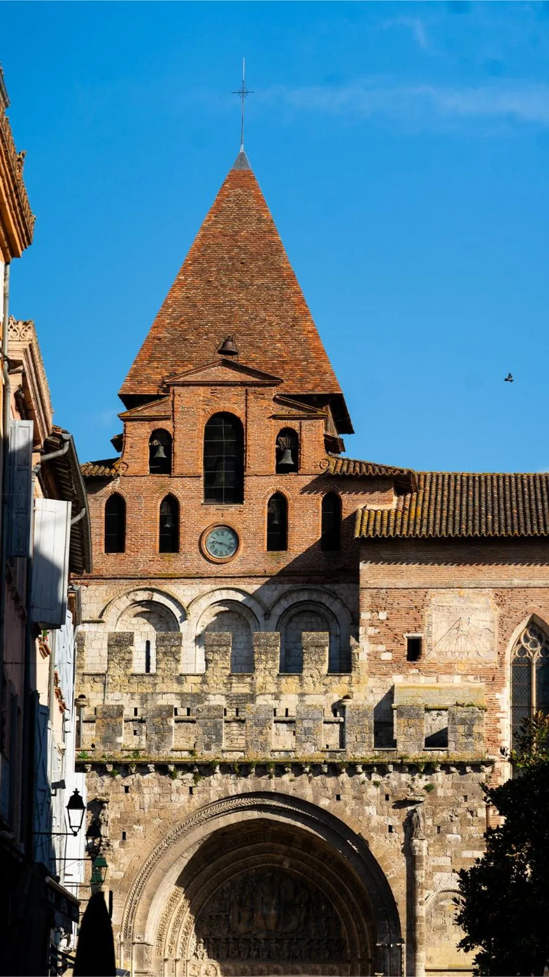 Hôtel & Spa Le Moulin de Moissac
