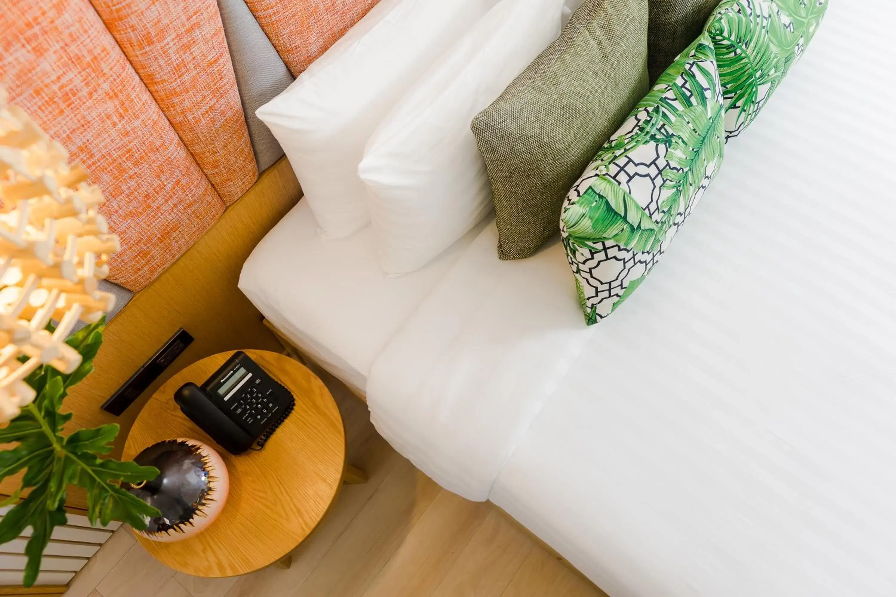 Bedroom, Bed in La Vida Samui Bedroom, Bed in La Vida Samui