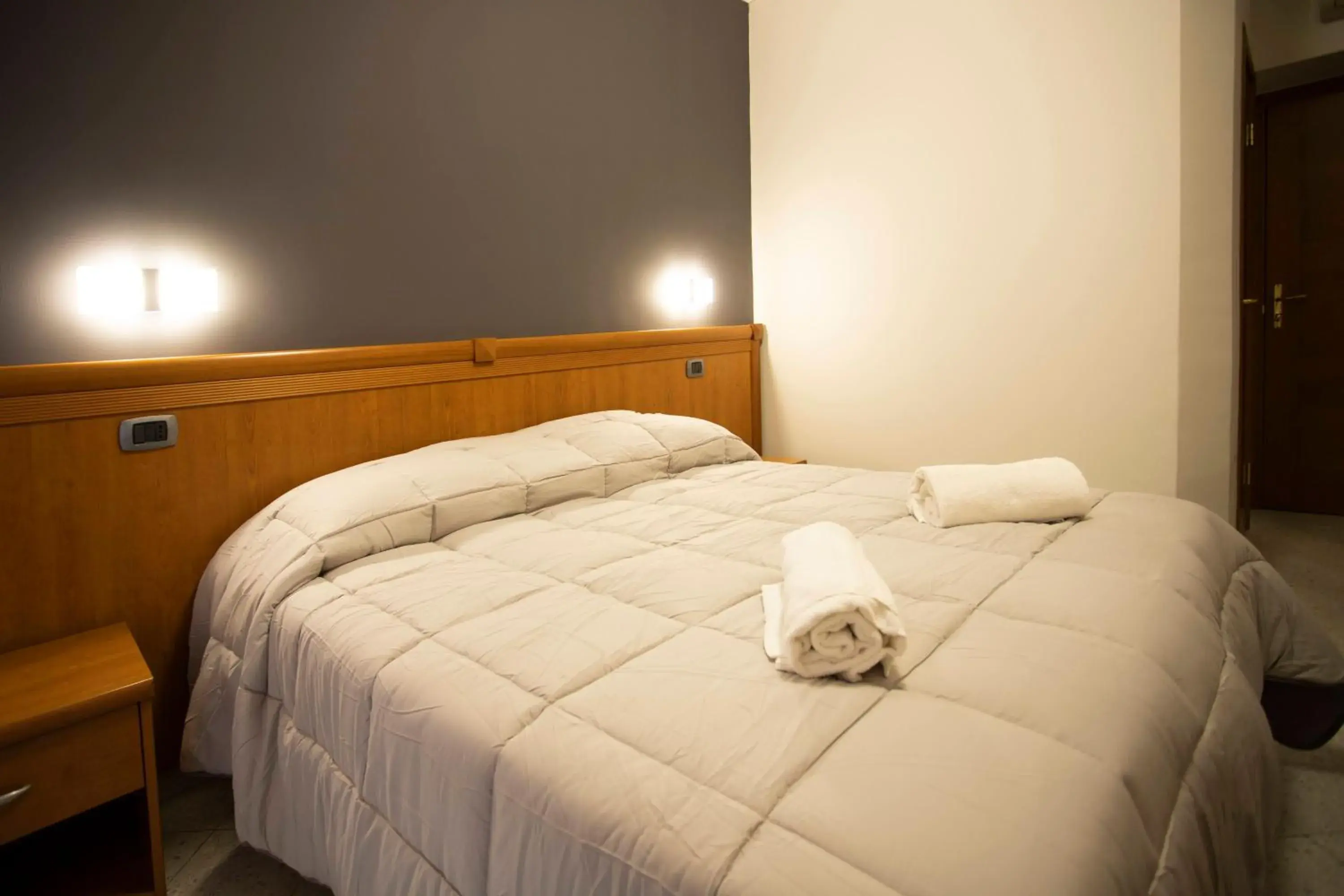 Deluxe Double or Twin Room in AFFITTACAMERE ROMANSTYLE Deluxe Double or Twin Room in AFFITTACAMERE ROMANSTYLE