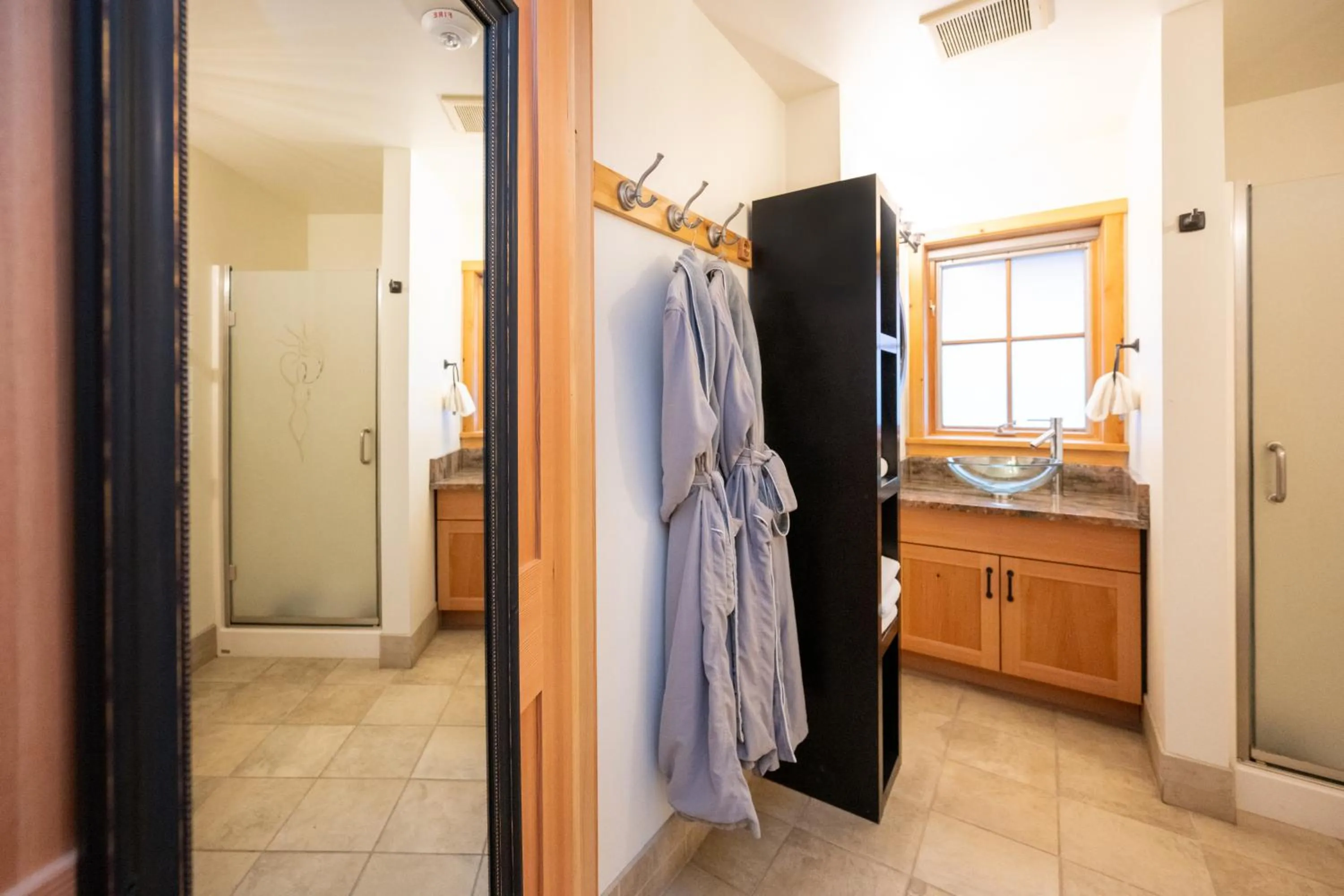 Sleeping Lady Mountain Resort