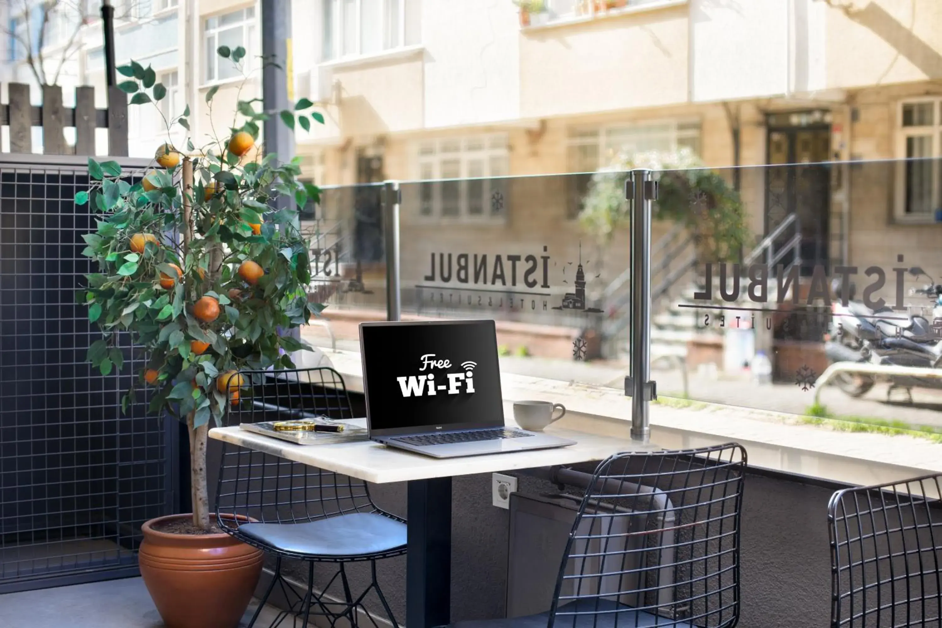 Garden in İstanbul Hotel & Suites Garden in İstanbul Hotel & Suites