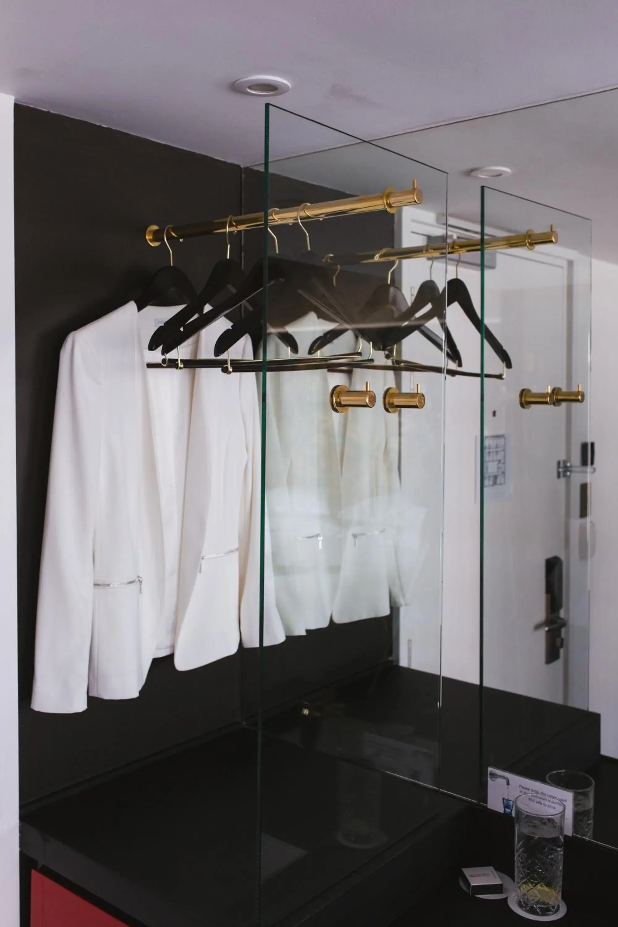 Bedroom in ONOMO Hotel Foreshore Bedroom in ONOMO Hotel Foreshore