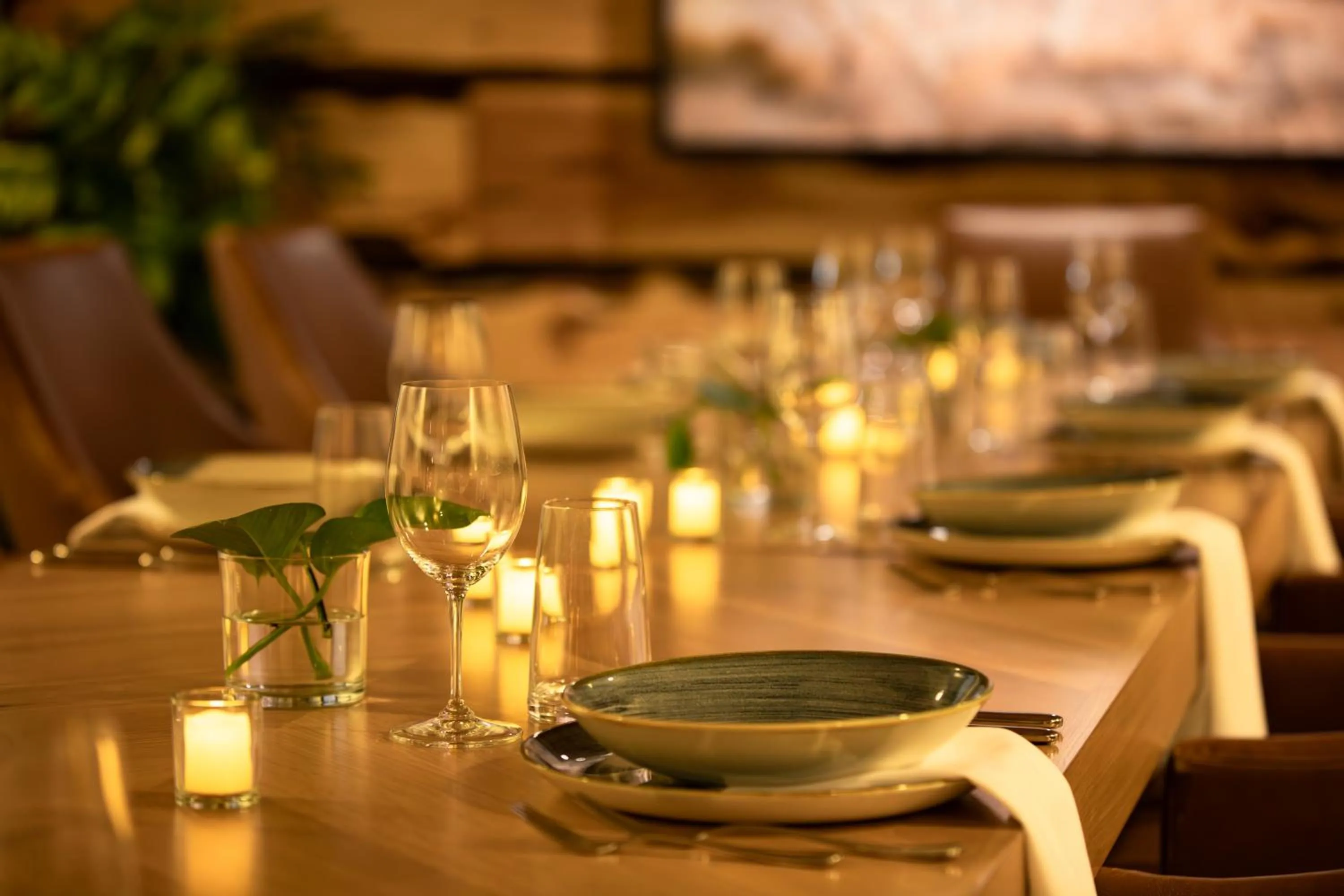 Meeting/conference room in Oxford Hotel Bend