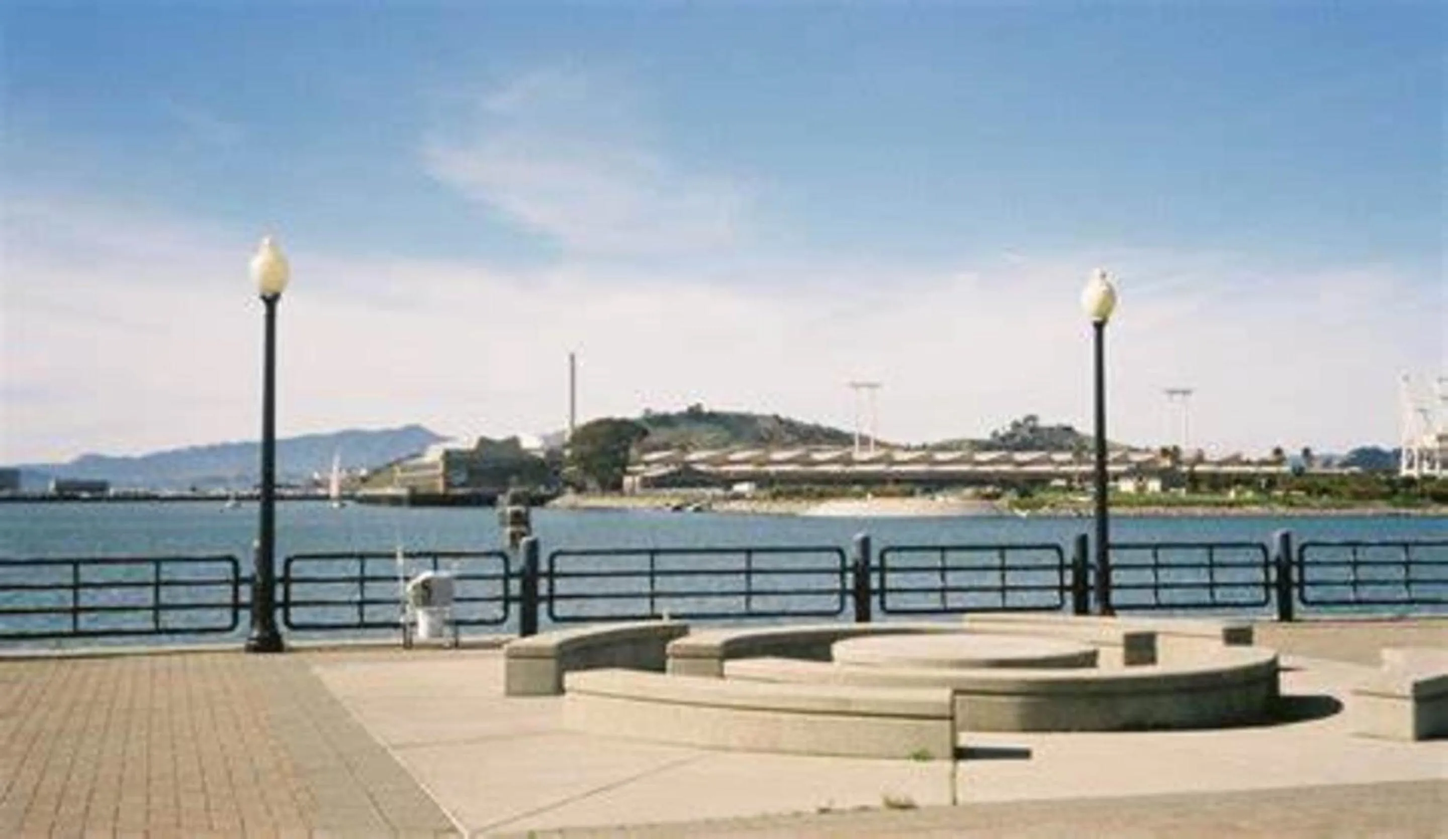 Nearby landmark in Motel 6-Gardena, CA - South