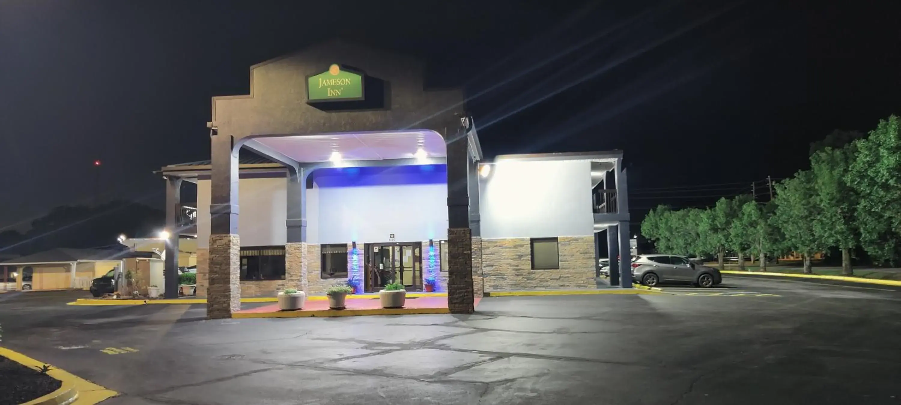 Jameson Inn Conyers Jameson Inn Conyers