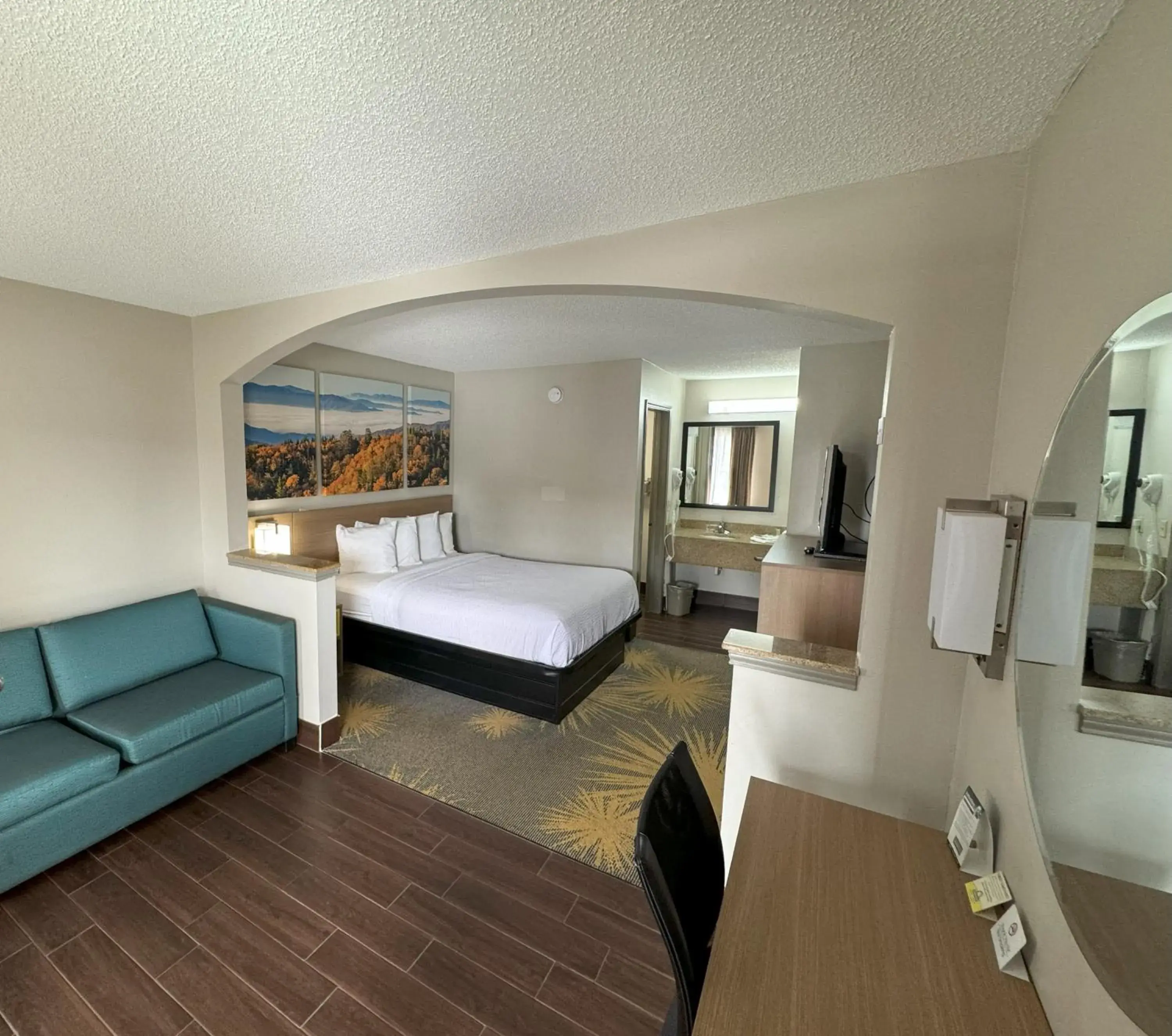 Days Inn & Suites by Wyndham Tuscaloosa - Univ. of Alabama Days Inn & Suites by Wyndham Tuscaloosa - Univ. of Alabama