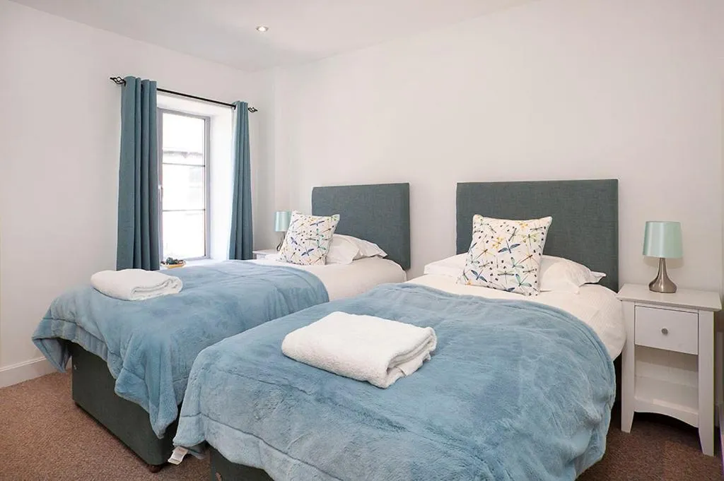 Bed in Almanna, Central York, only 6 minutes walk to York Minster