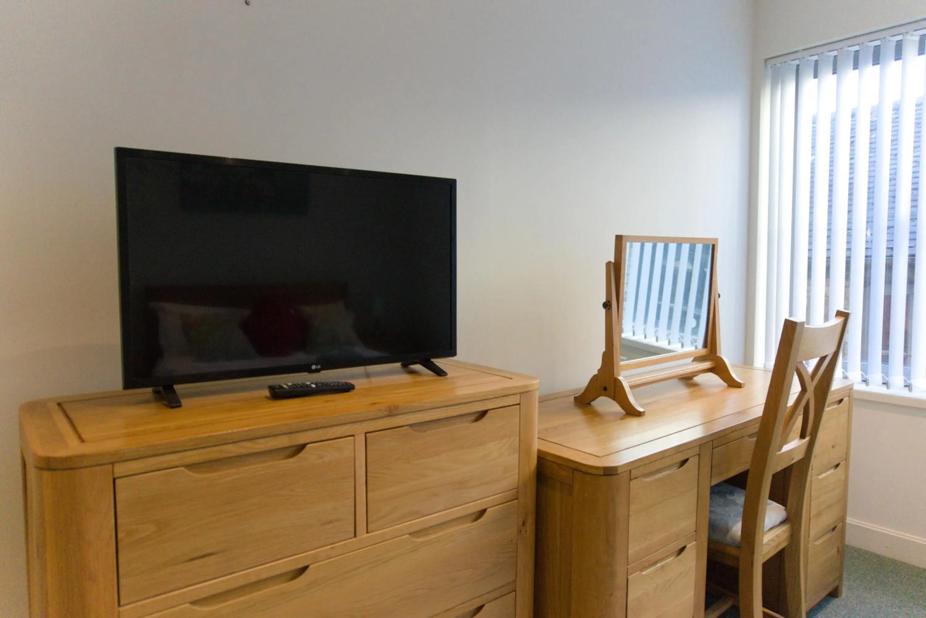 TV and multimedia in Almanna, Central York, only 6 minutes walk to York Minster