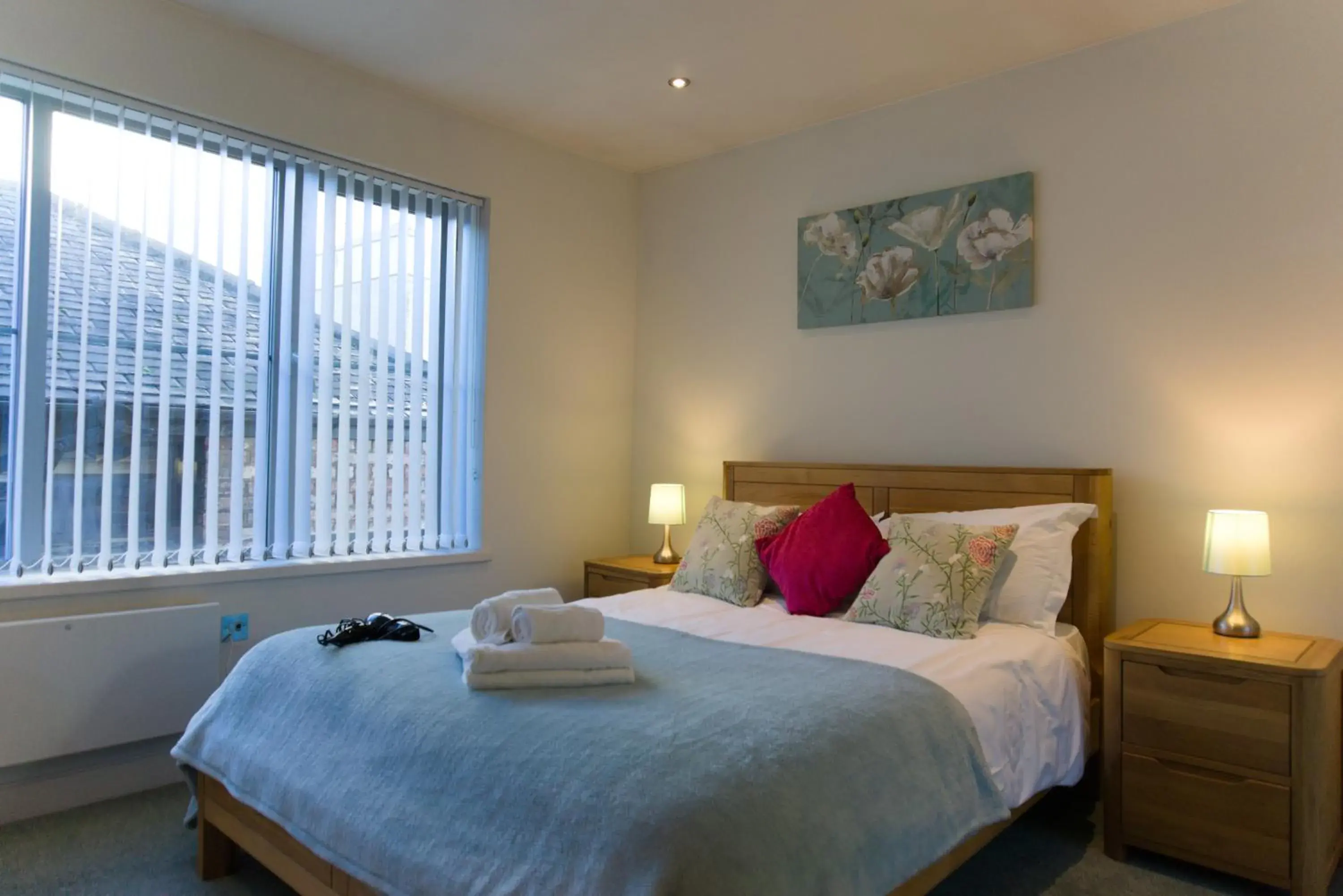 Almanna, Central York, only 6 minutes walk to York Minster Almanna, Central York, only 6 minutes walk to York Minster