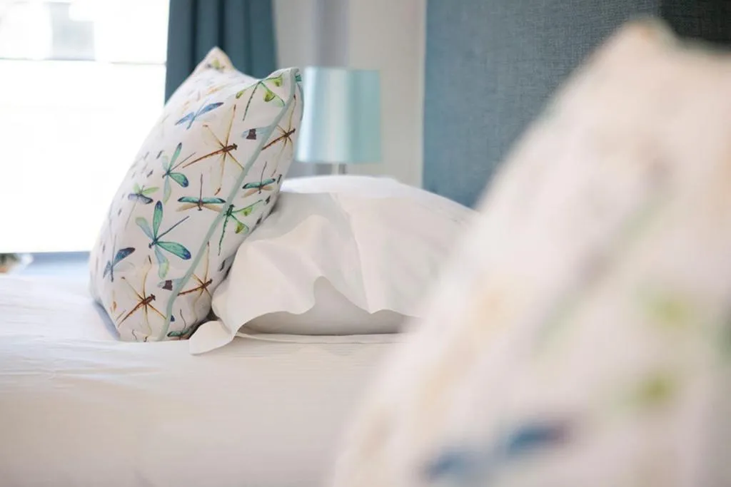 Bed in Almanna, Central York, only 6 minutes walk to York Minster