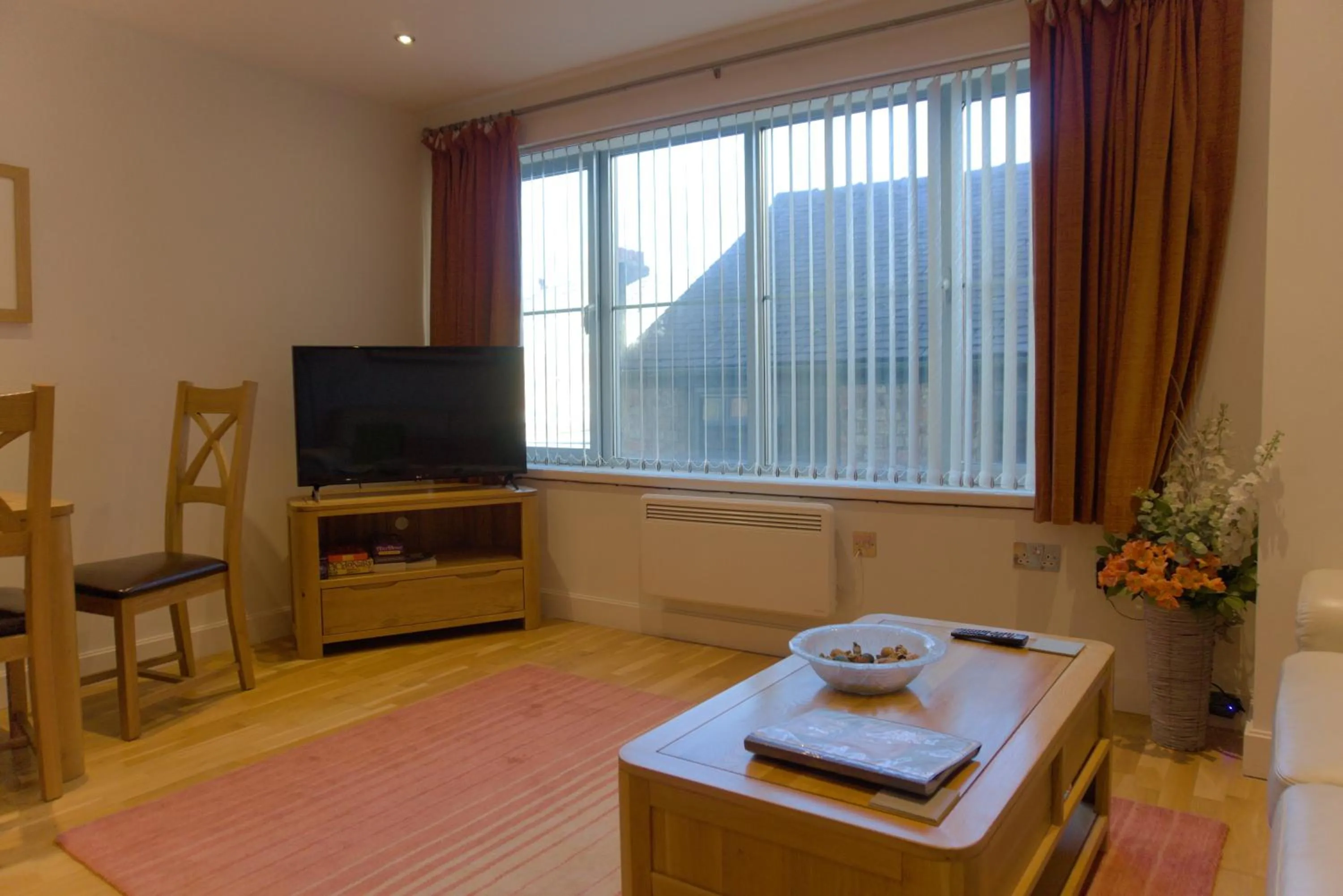 TV and multimedia in Almanna, Central York, only 6 minutes walk to York Minster