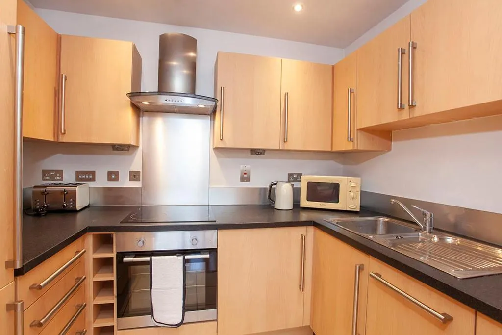 Coffee/tea facilities in Almanna, Central York, only 6 minutes walk to York Minster