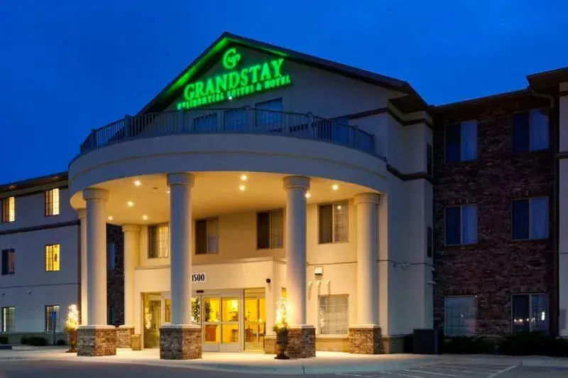 GrandStay Residential Suites Hotel Faribault GrandStay Residential Suites Hotel Faribault