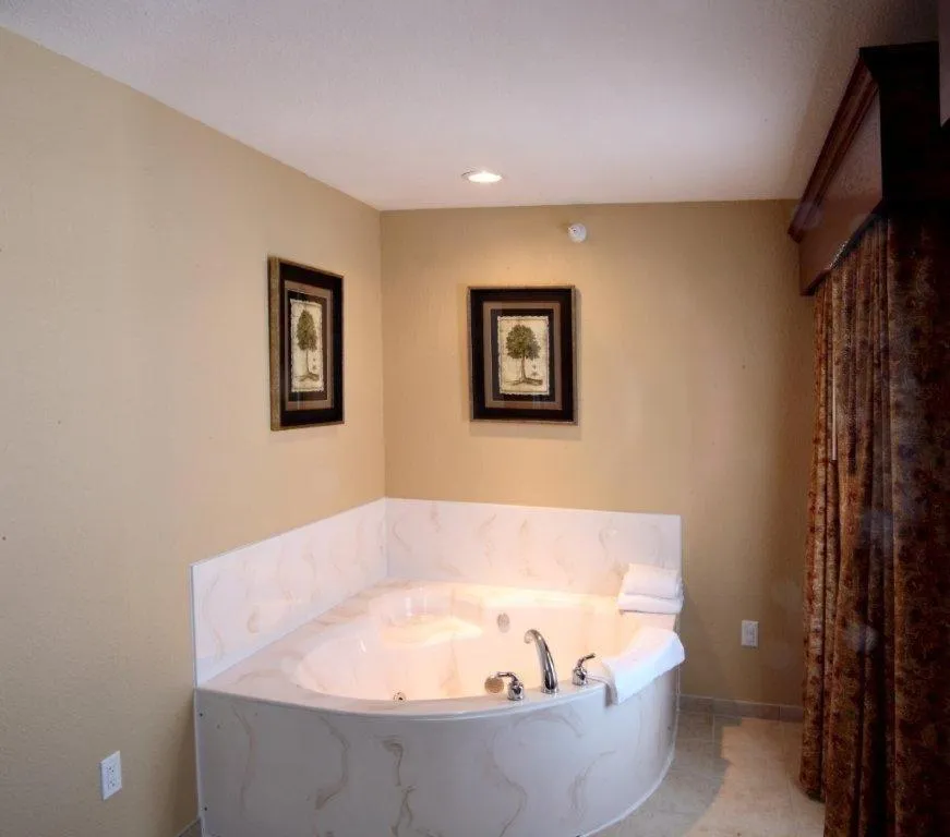 GrandStay Residential Suites Hotel Faribault