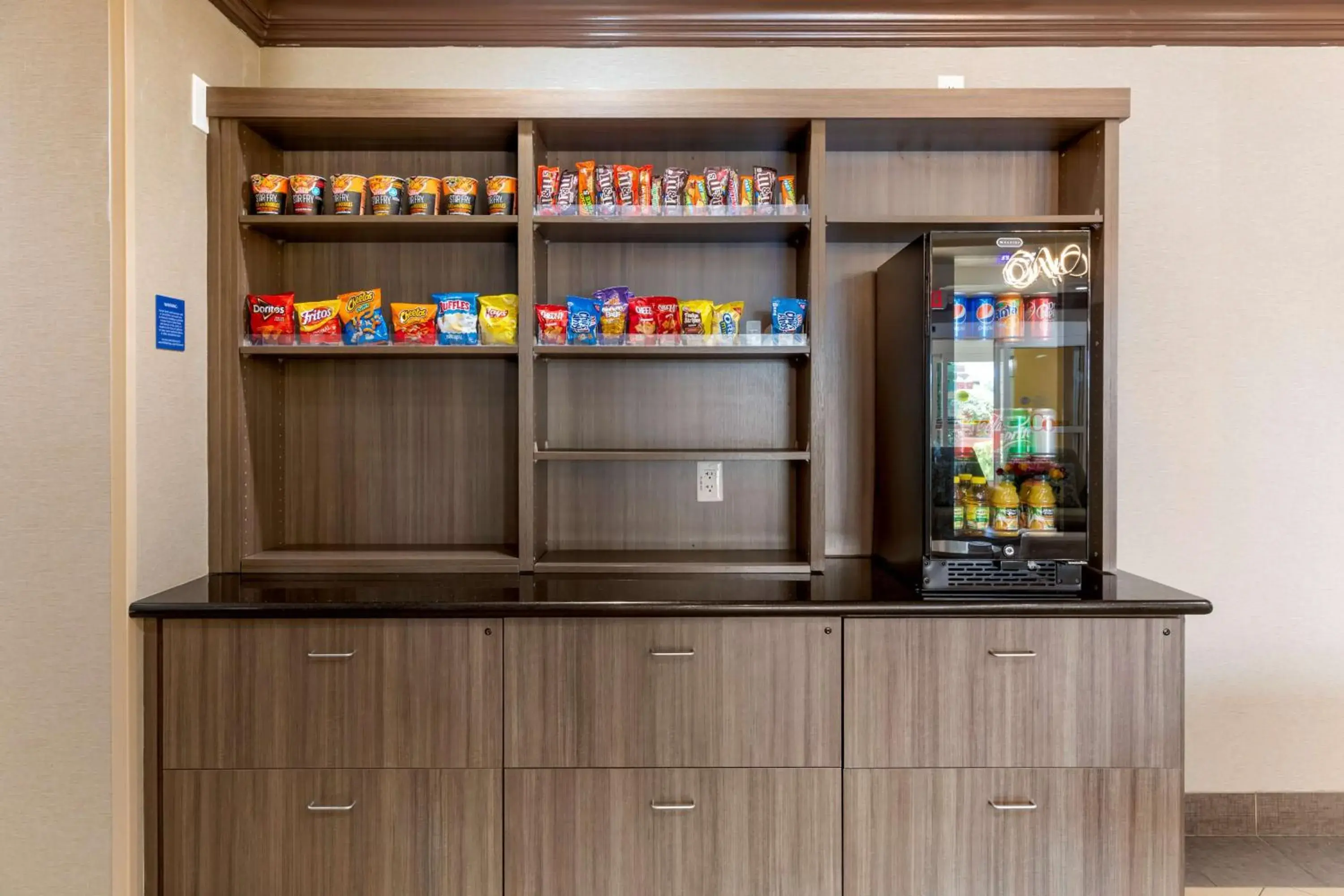 Lobby or reception in Best Western Plus Wasco Inn & Suites Lobby or reception in Best Western Plus Wasco Inn & Suites