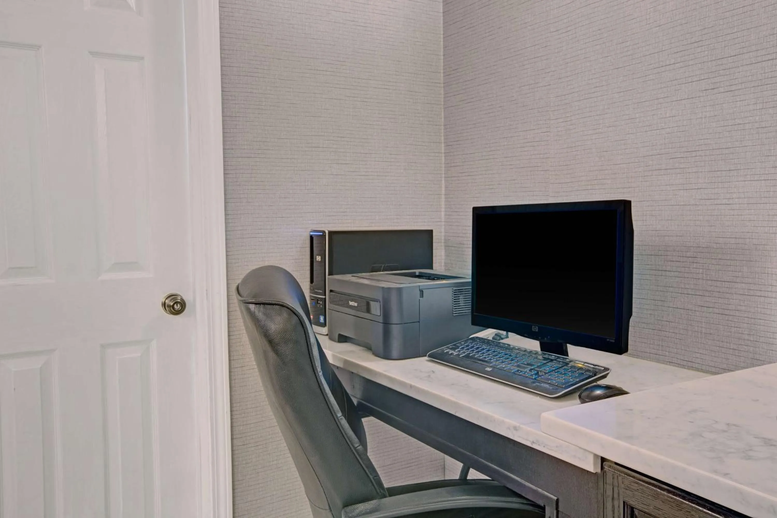 On site in Super 8 by Wyndham Shelby