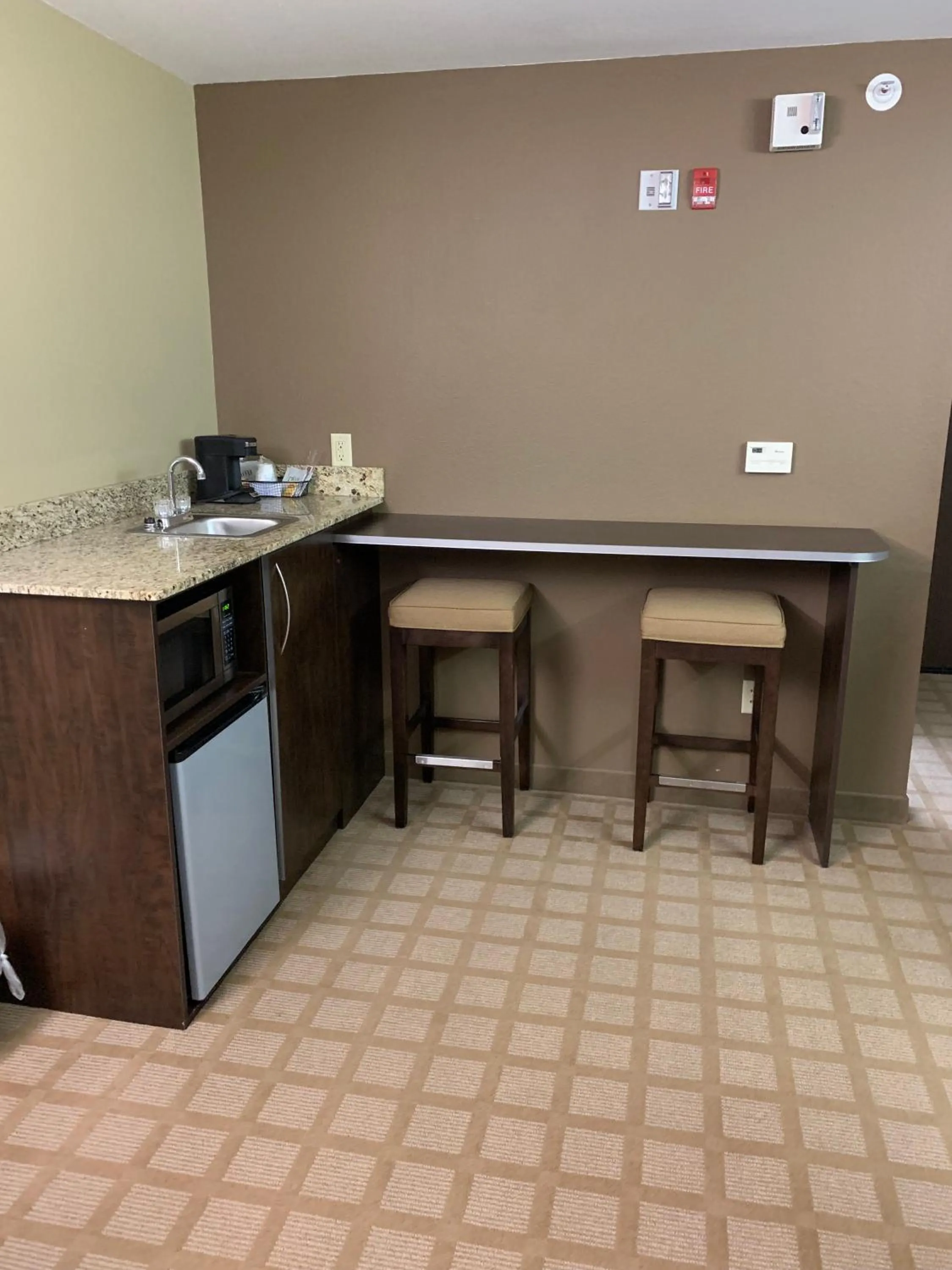 Microtel Inn & Suites by Wyndham Prairie du Chien