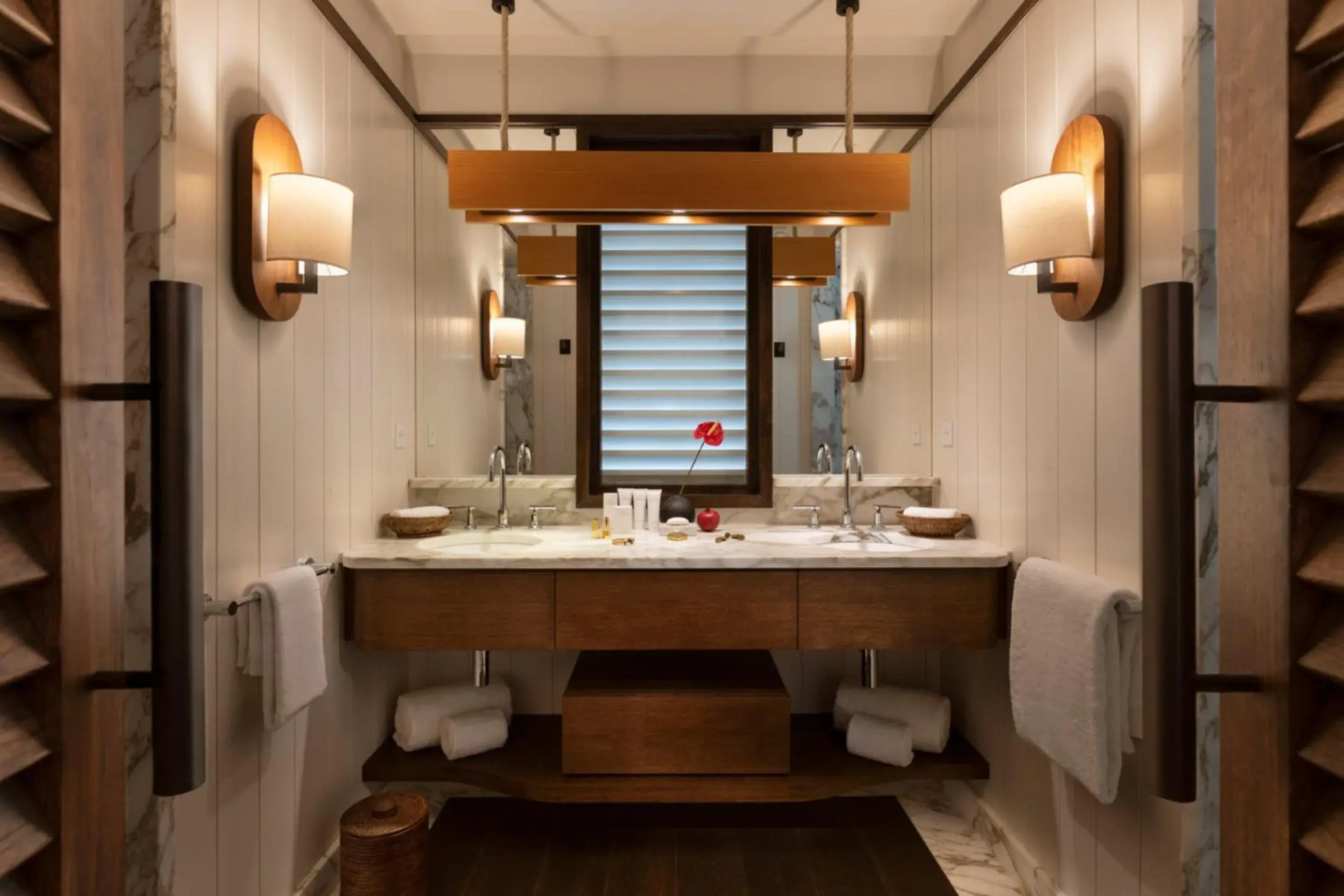 Deluxe Suite Pool and Sea View in Hôtel Barrière Le Carl Gustaf St Barth Deluxe Suite Pool and Sea View in Hôtel Barrière Le Carl Gustaf St Barth