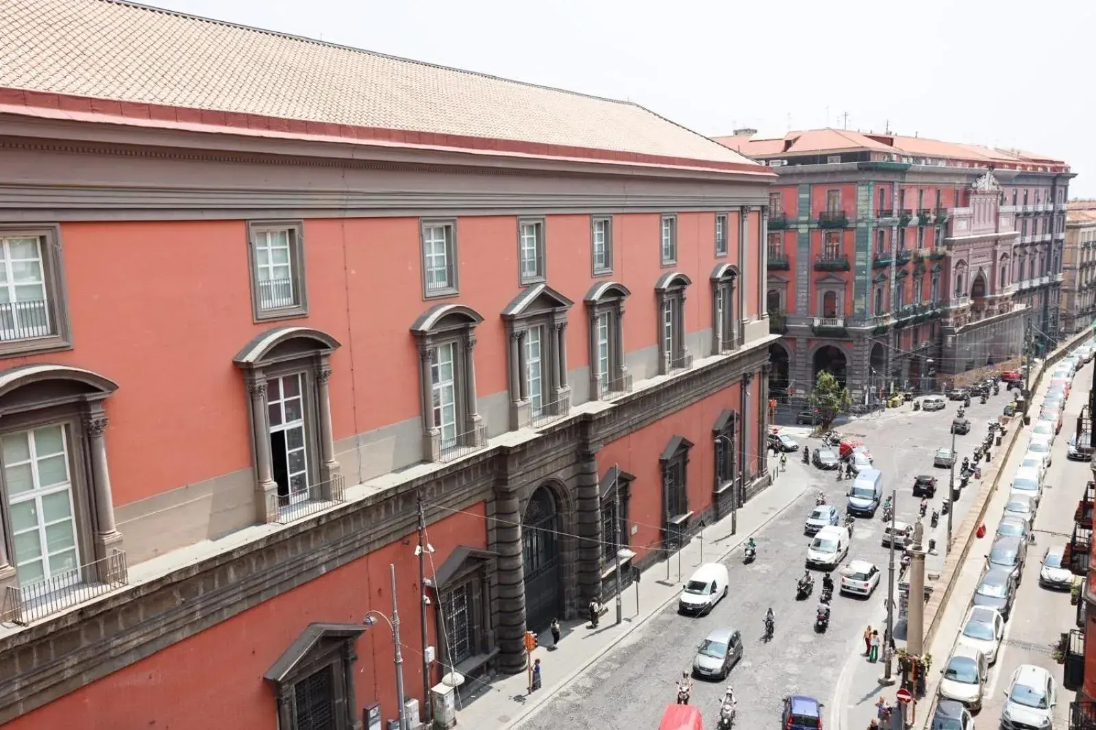 B&B Napoli Holidays B&B Napoli Holidays