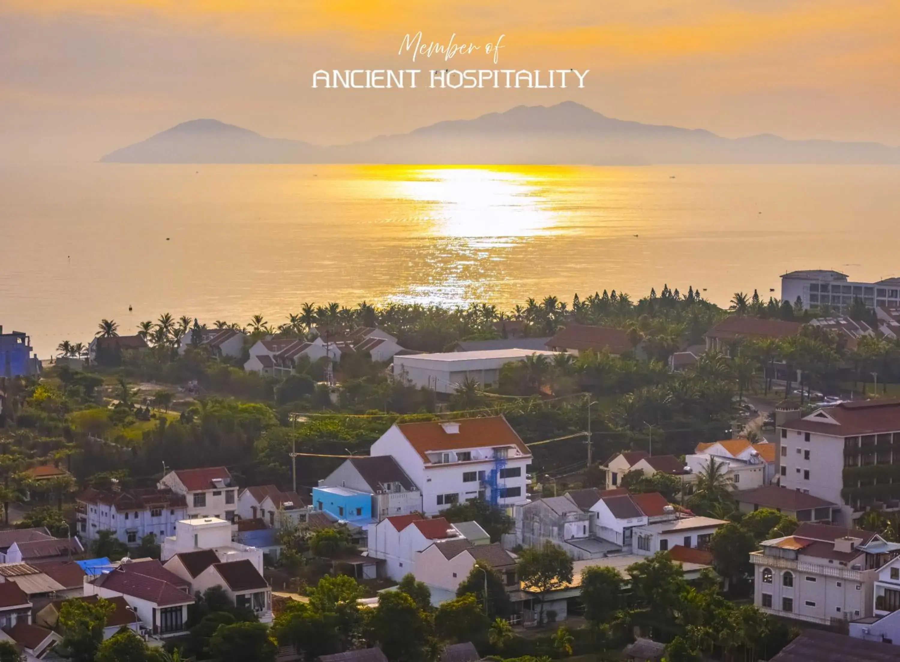 Property building in Ancient Beach Boutique & Spa - Beachfront Hotel Property building in Ancient Beach Boutique & Spa - Beachfront Hotel