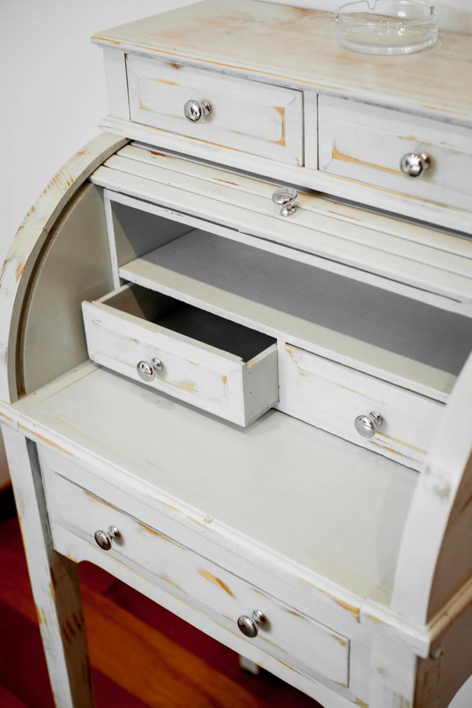 View (from property/room) in Apartamentos Villa Zoila Baiona