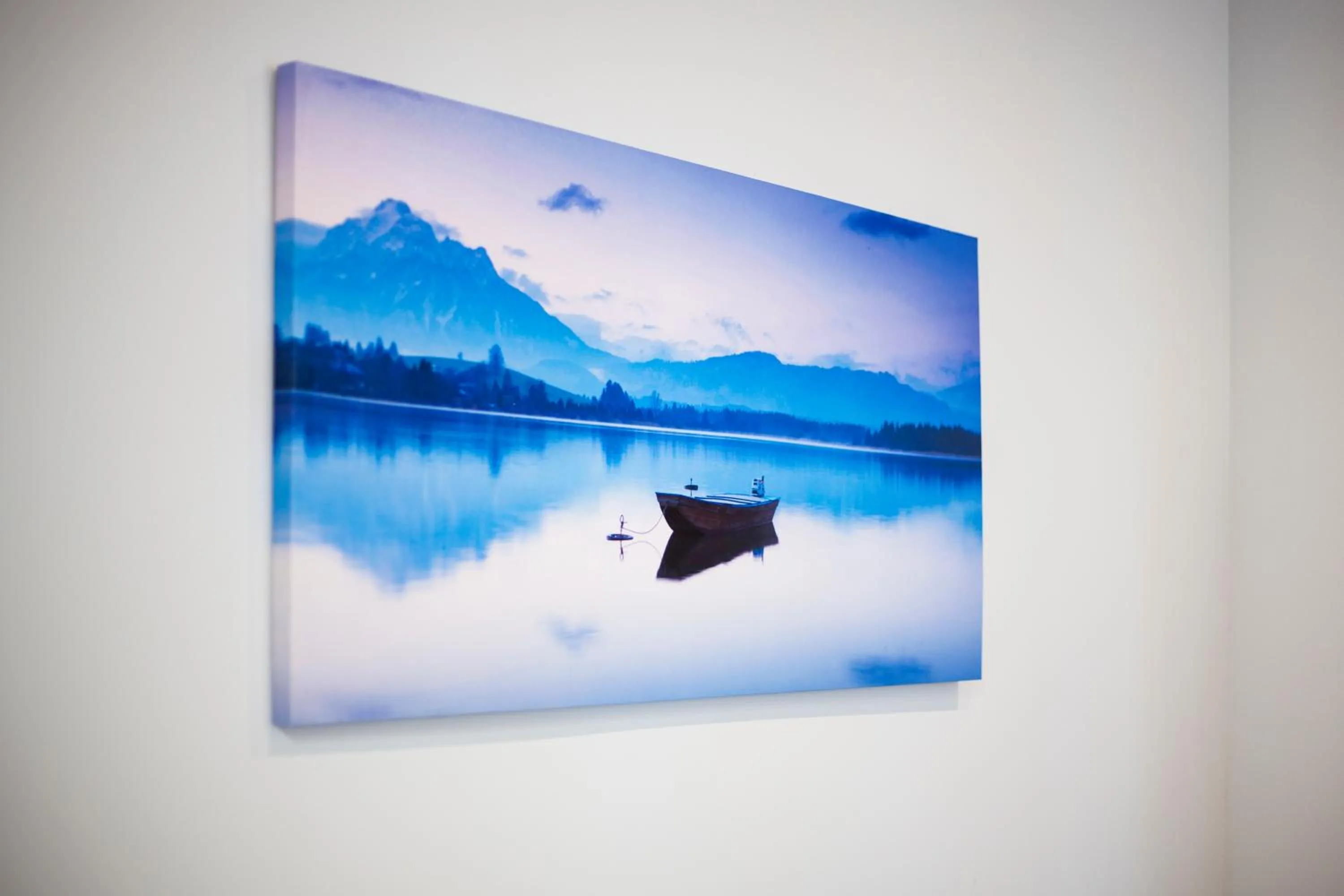 View (from property/room) in Apartamentos Villa Zoila Baiona