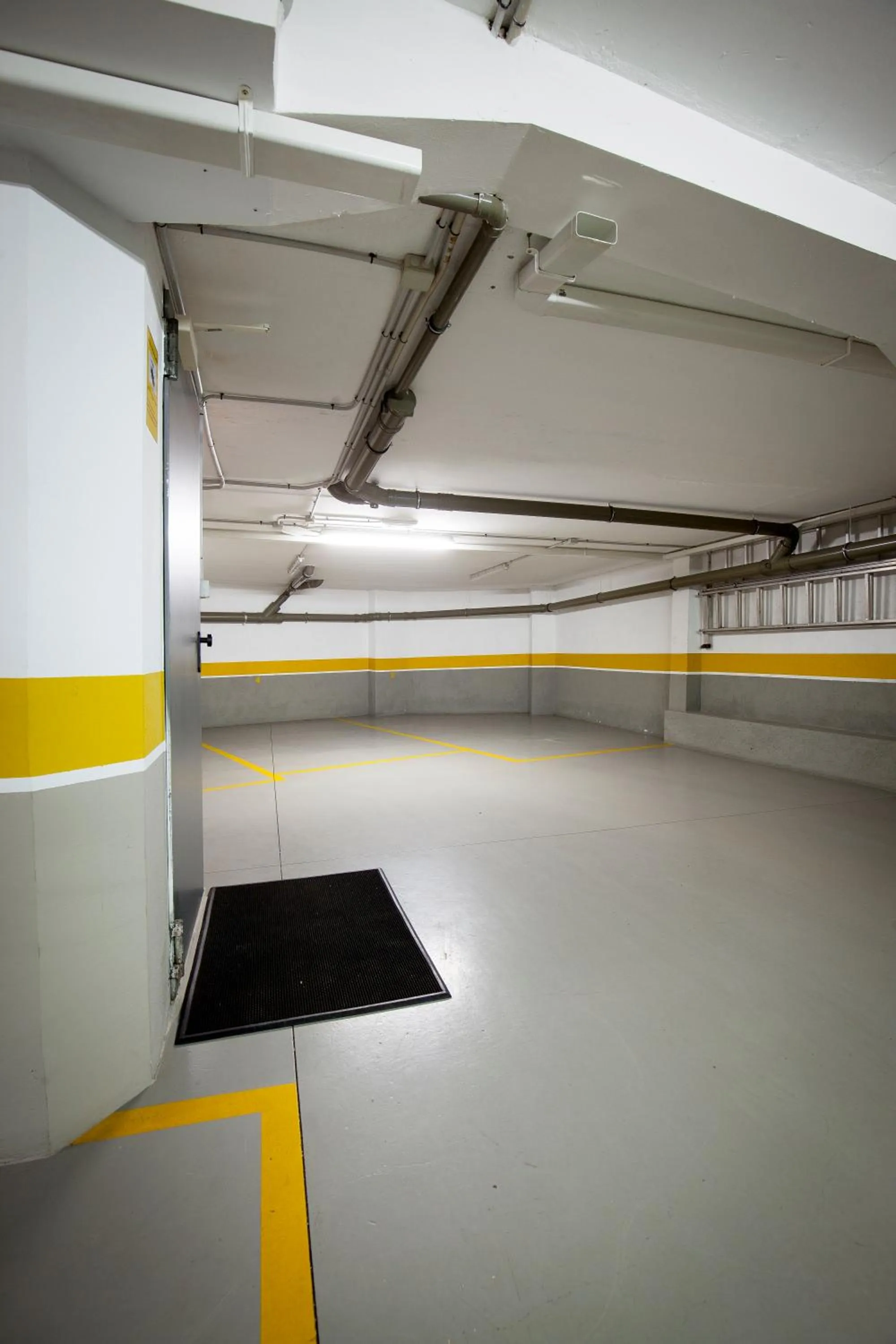 View (from property/room) in Apartamentos Villa Zoila Baiona