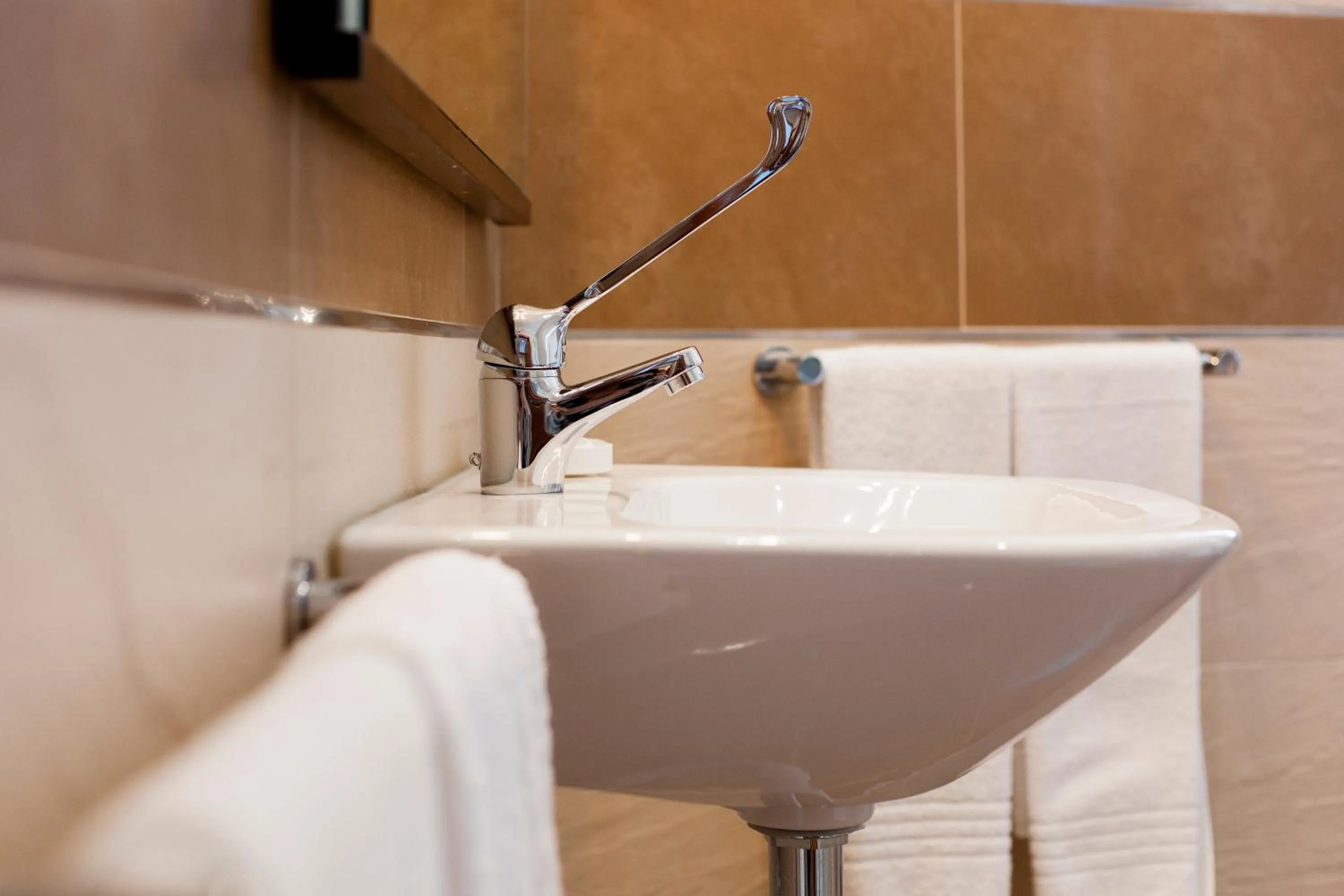 View (from property/room) in Apartamentos Villa Zoila Baiona