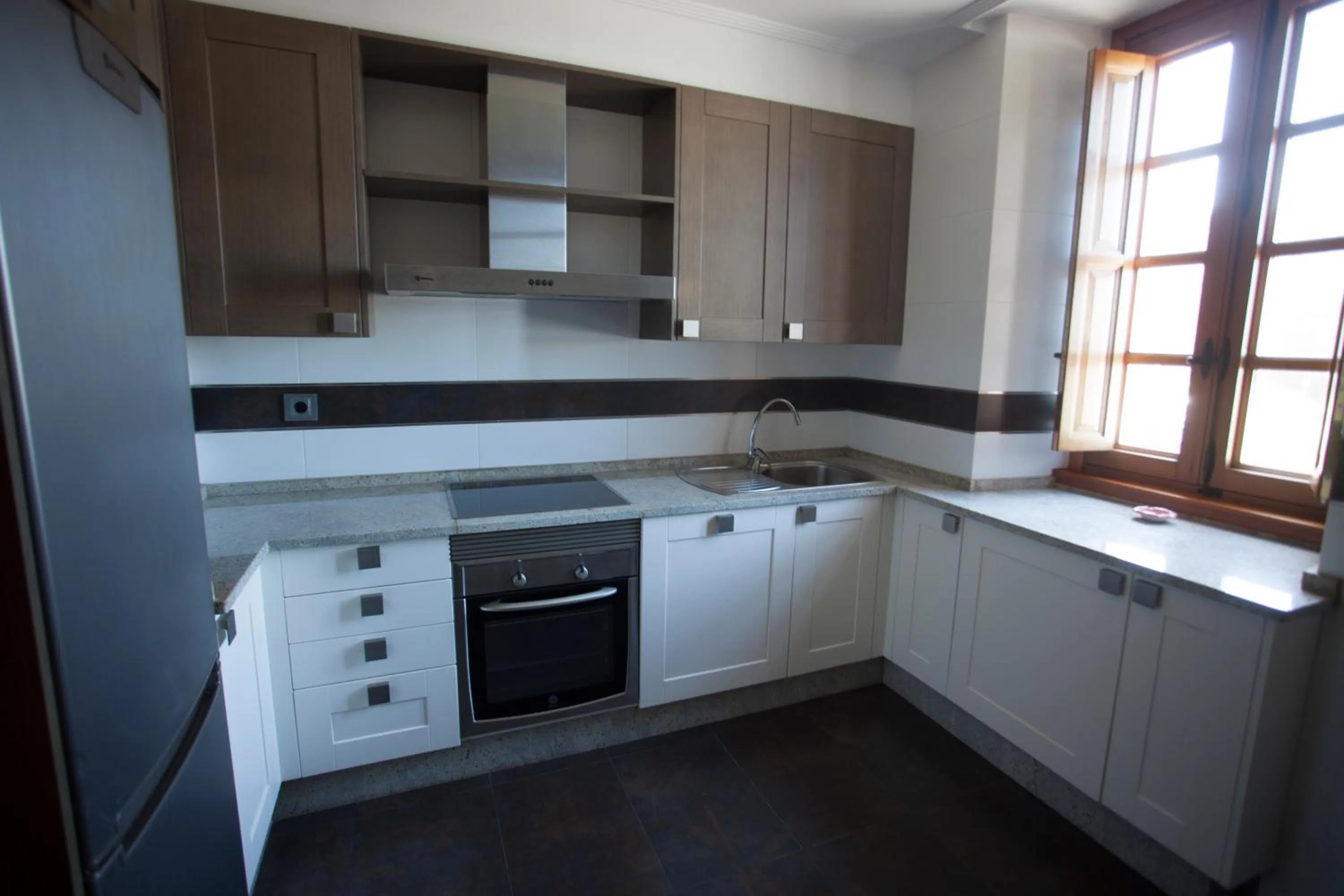 View (from property/room) in Apartamentos Villa Zoila Baiona