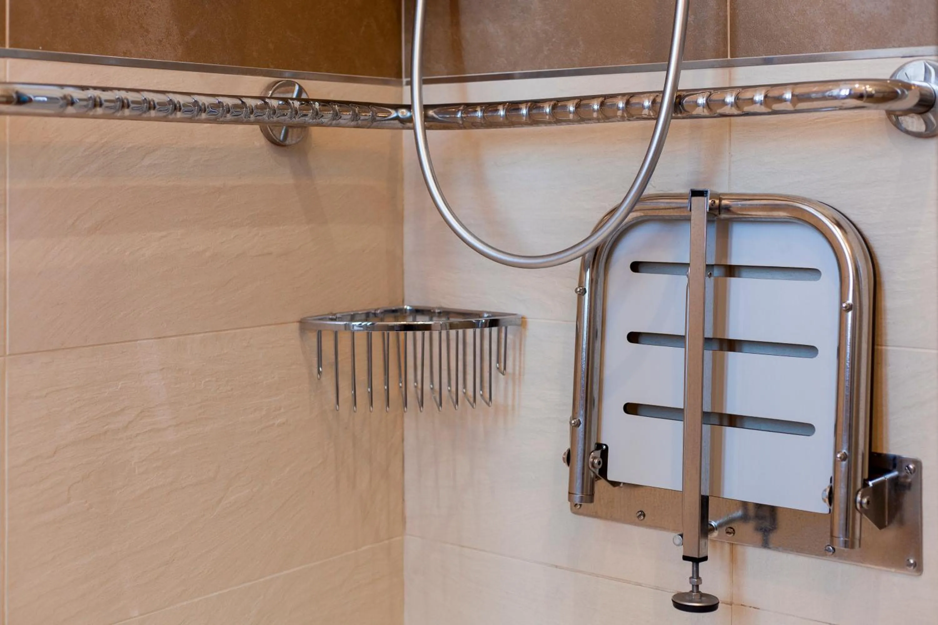 View (from property/room) in Apartamentos Villa Zoila Baiona