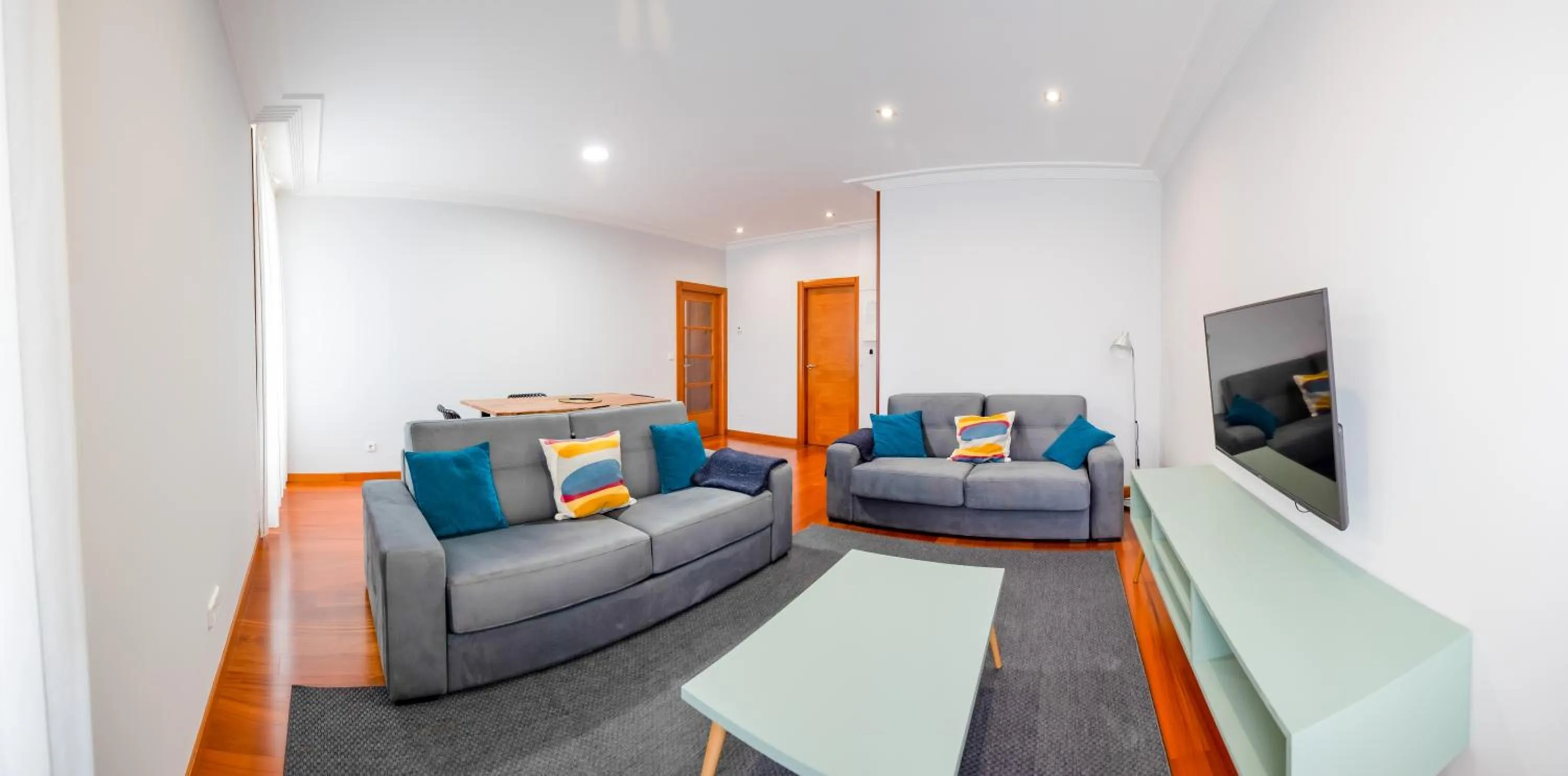 Apartamentos Villa Zoila Baiona