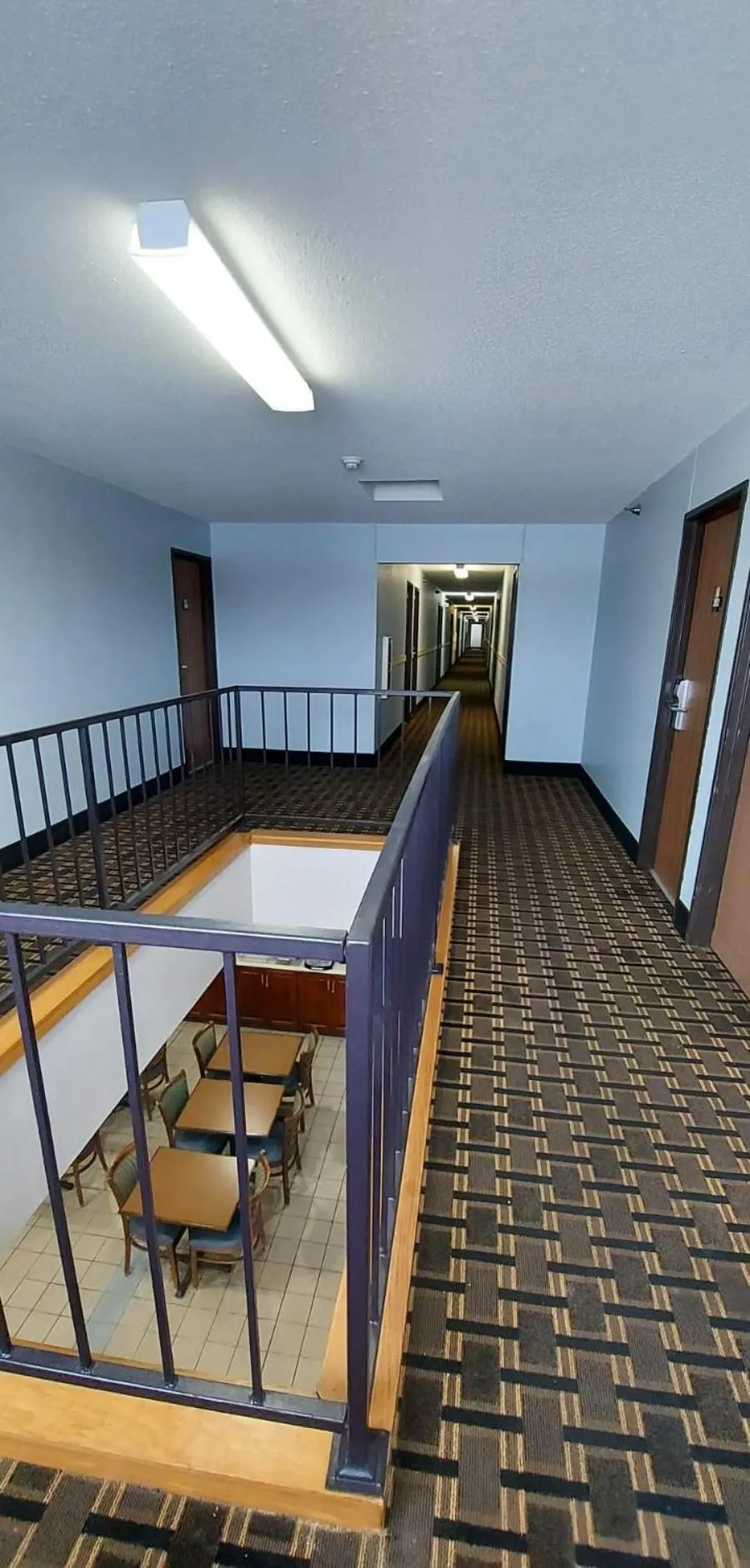 Property building in Days Inn by Wyndham Willmar