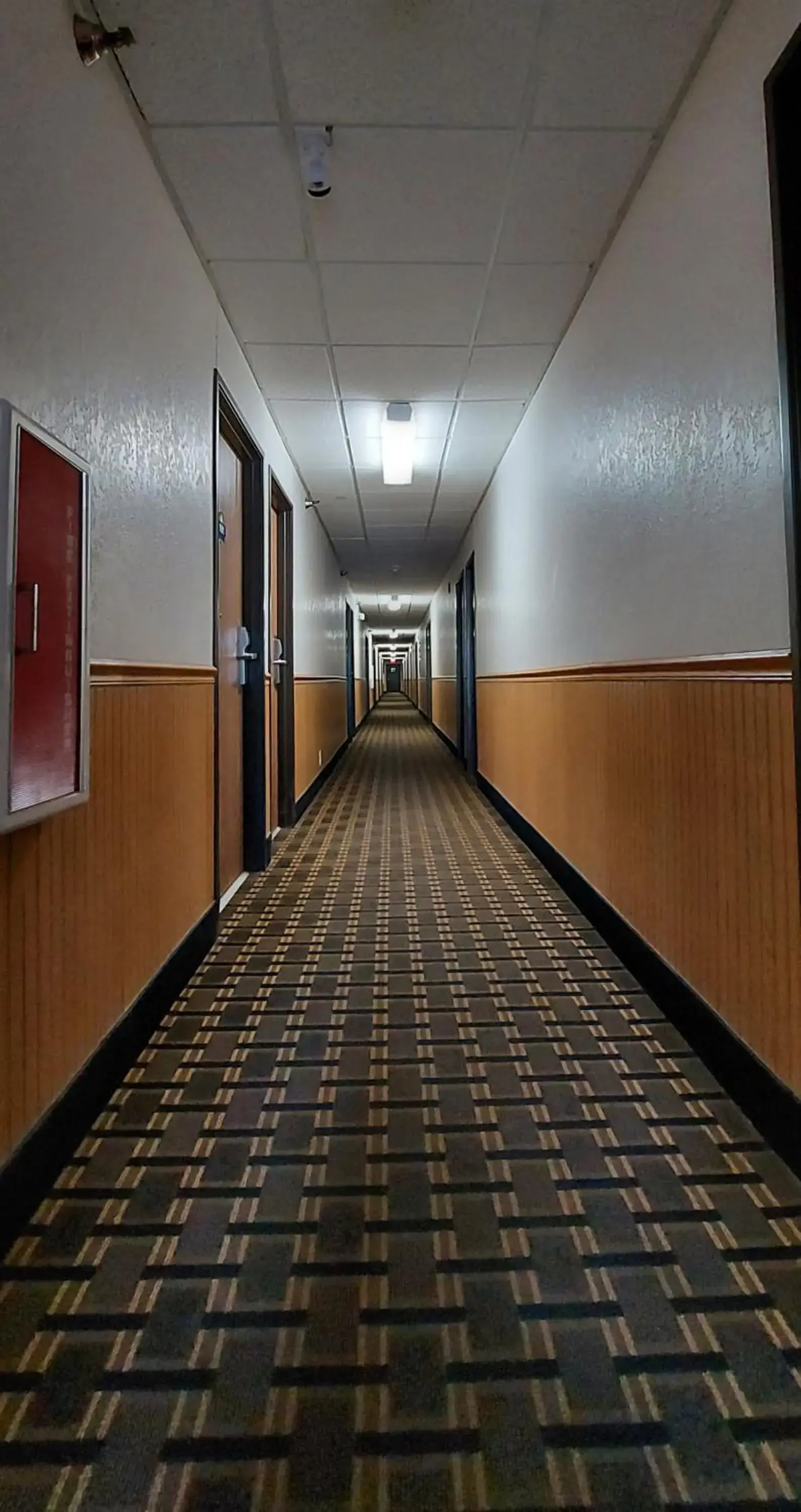 Lobby or reception in Days Inn by Wyndham Willmar Lobby or reception in Days Inn by Wyndham Willmar