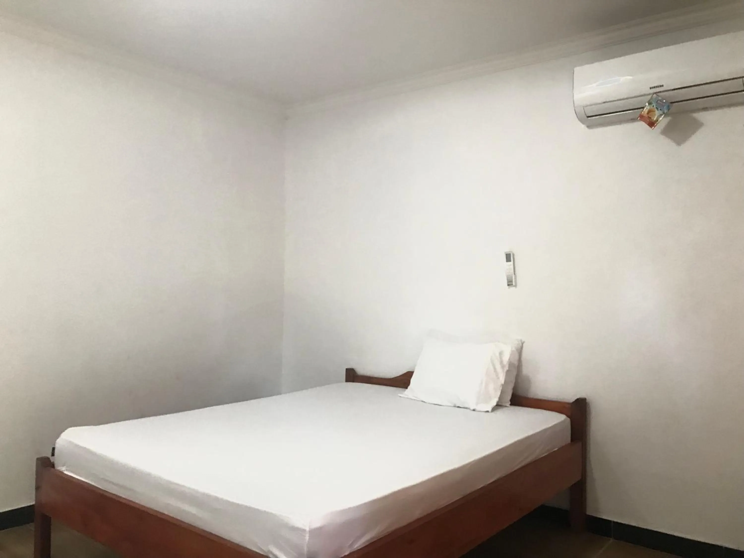 Bedroom in Pondok Wisata Gili Lampu