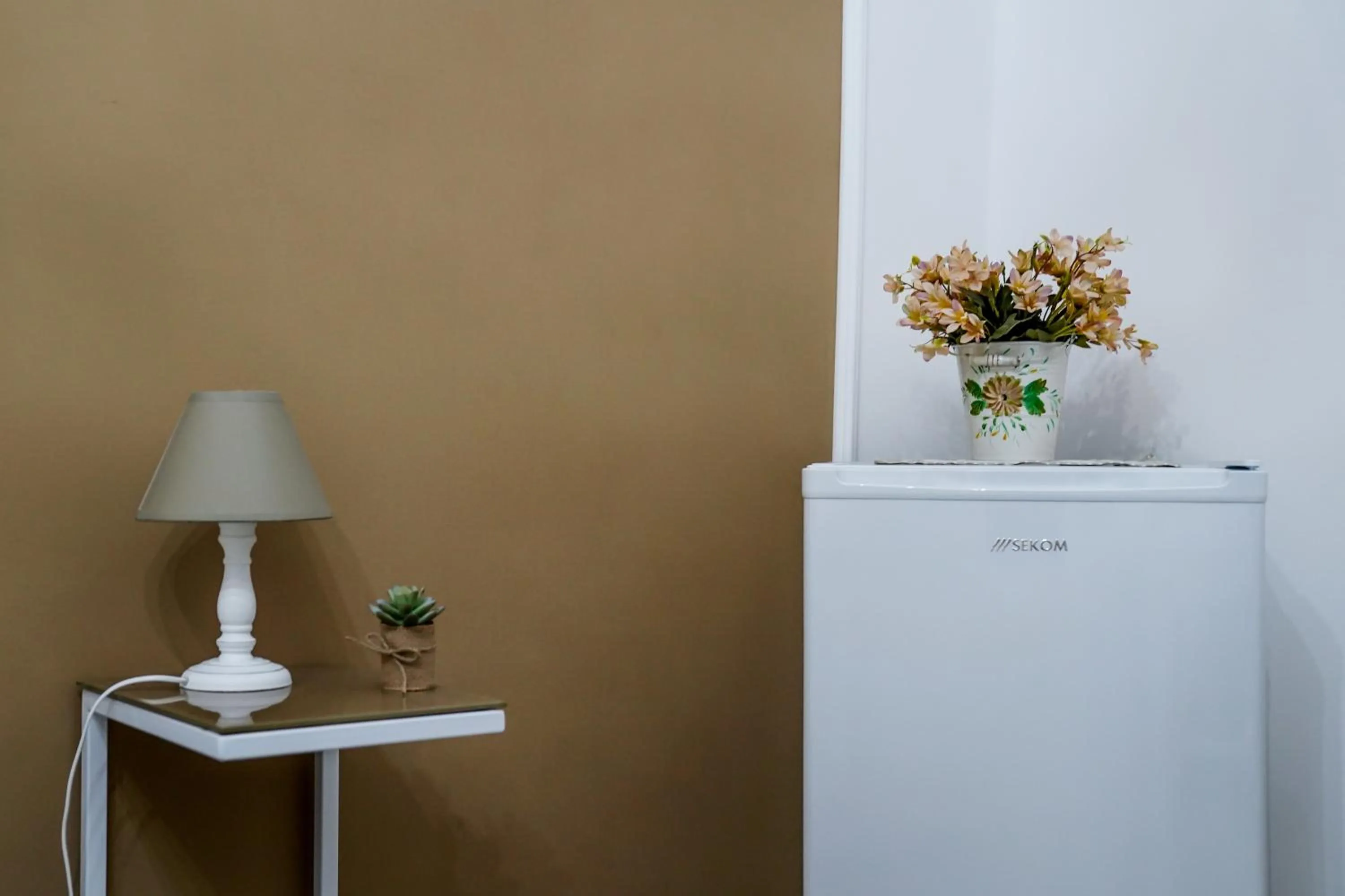 Decorative detail in il MaRì