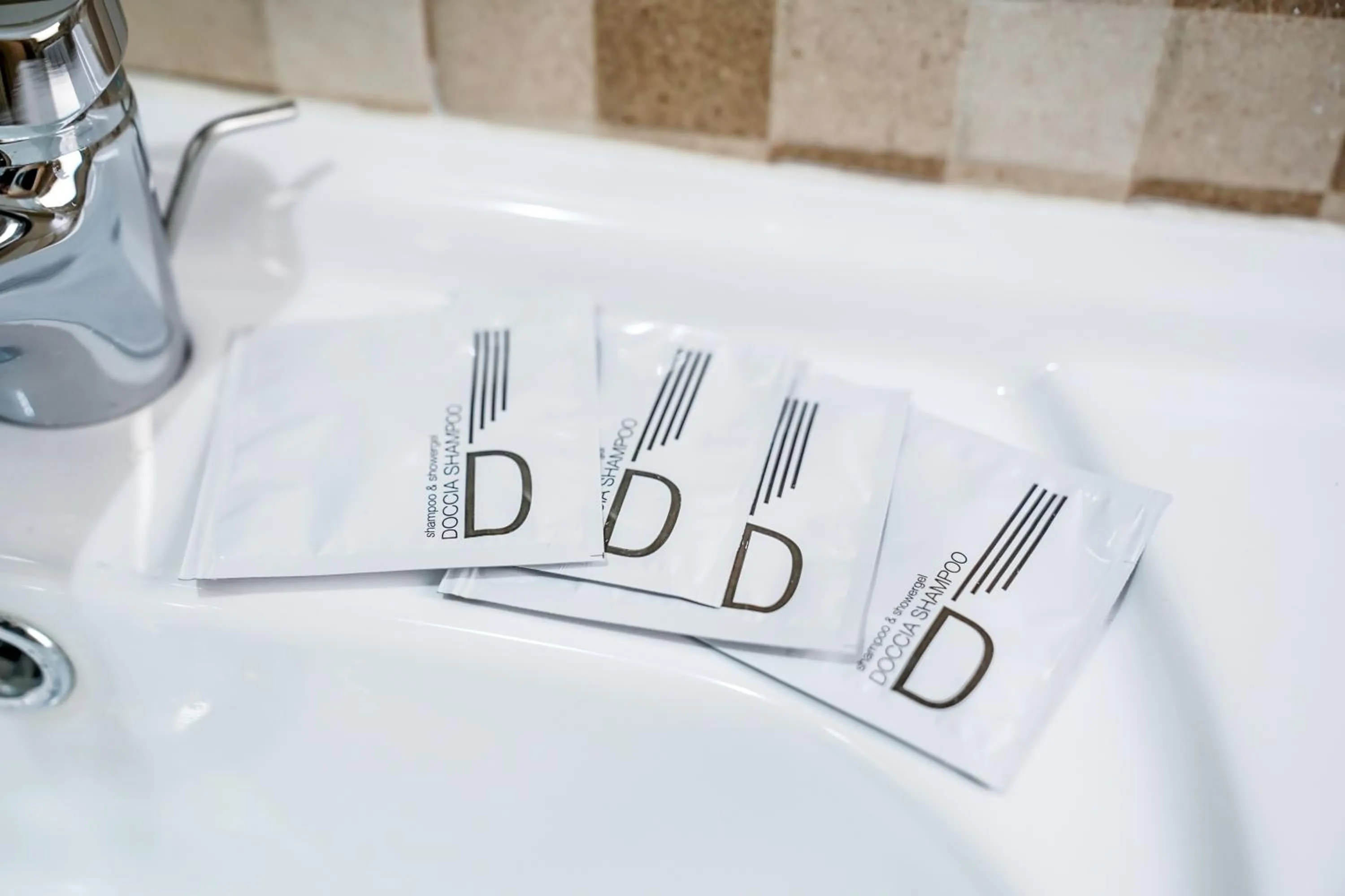 Decorative detail in il MaRì