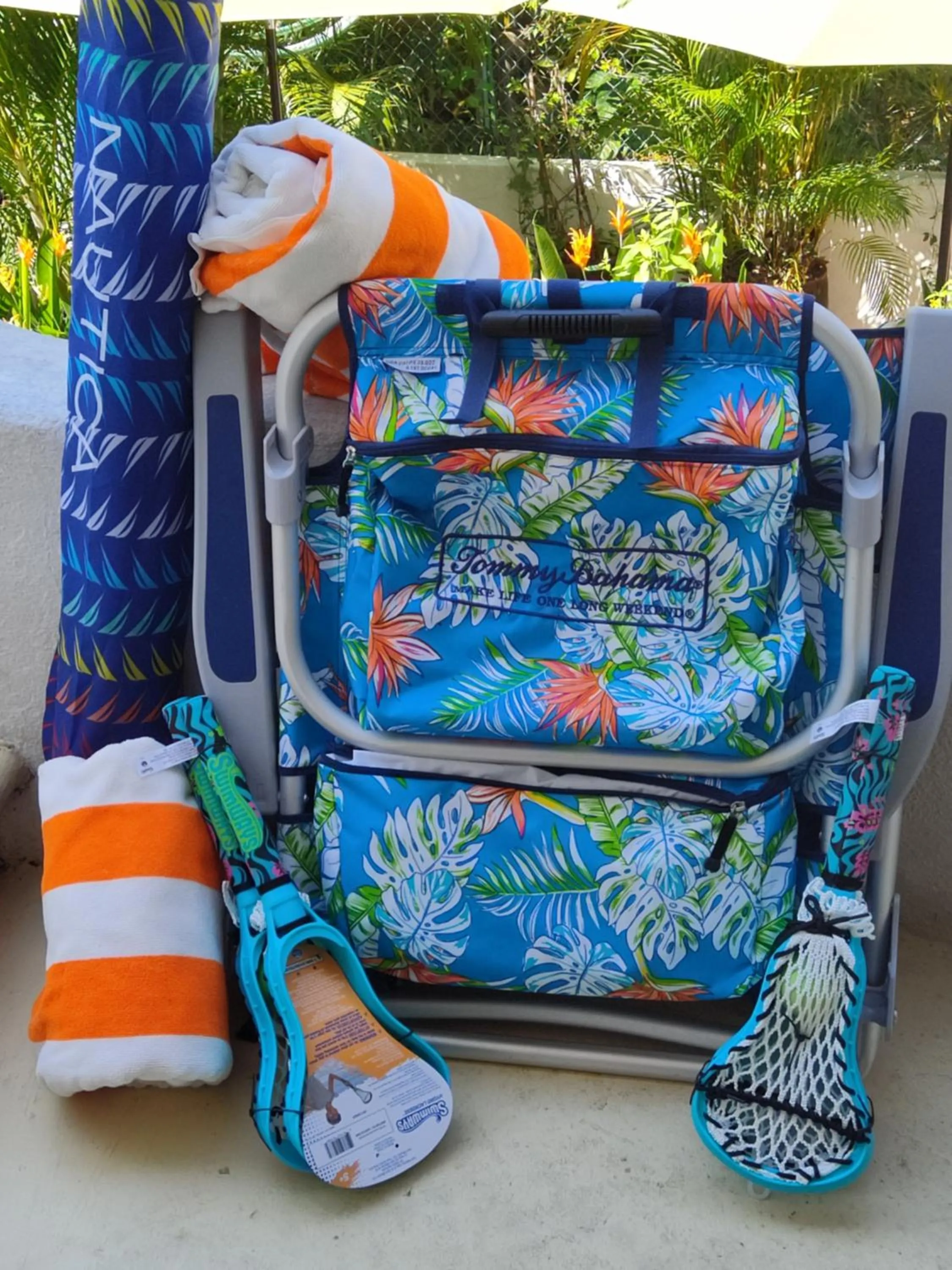 Mar y Sueños Suites