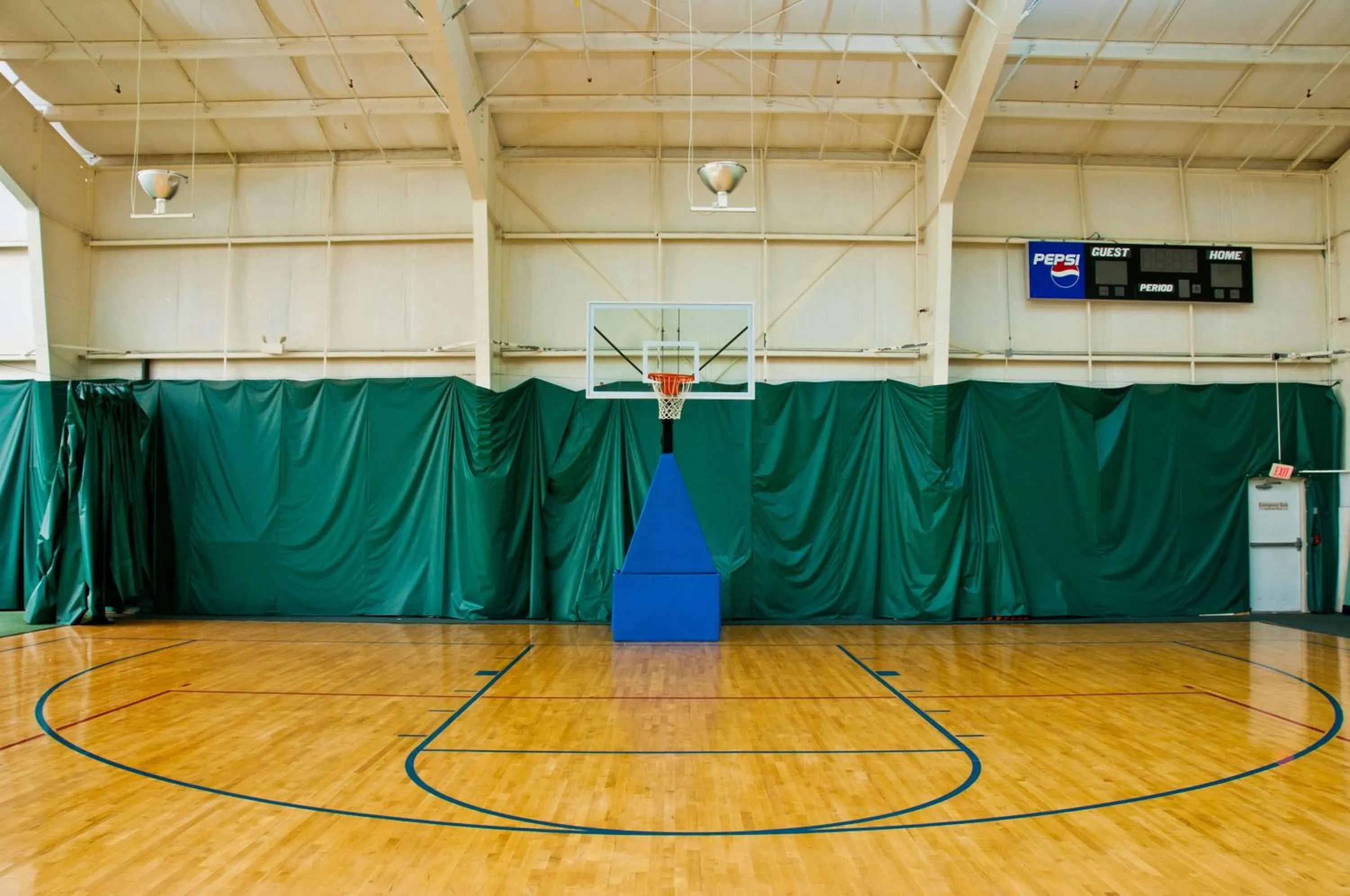 On site in Best Western Plus Brandywine Inn & Suites