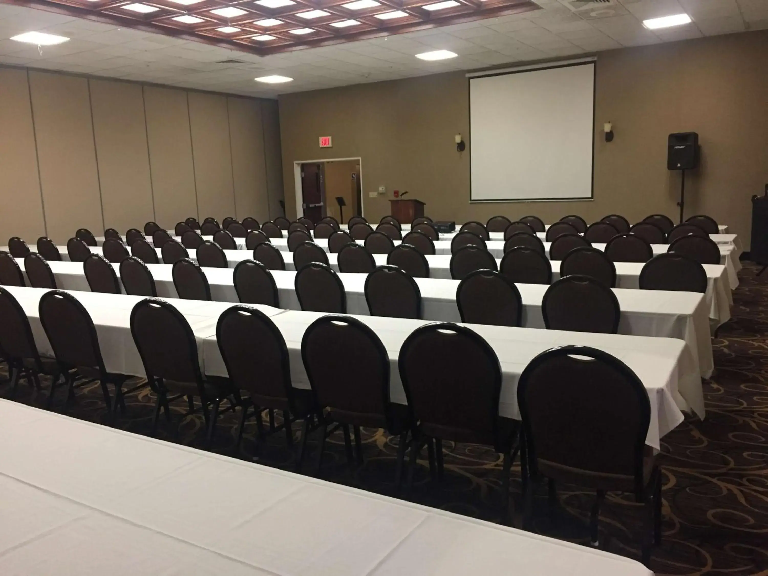 Restaurant/places to eat in Best Western Plus Brandywine Inn & Suites Restaurant/places to eat in Best Western Plus Brandywine Inn & Suites