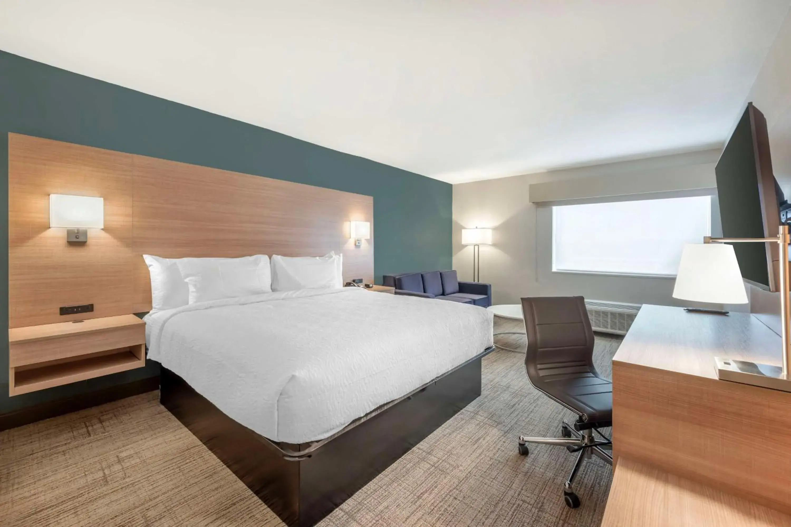 Bedroom, Bed in Best Western River Cities Bedroom, Bed in Best Western River Cities