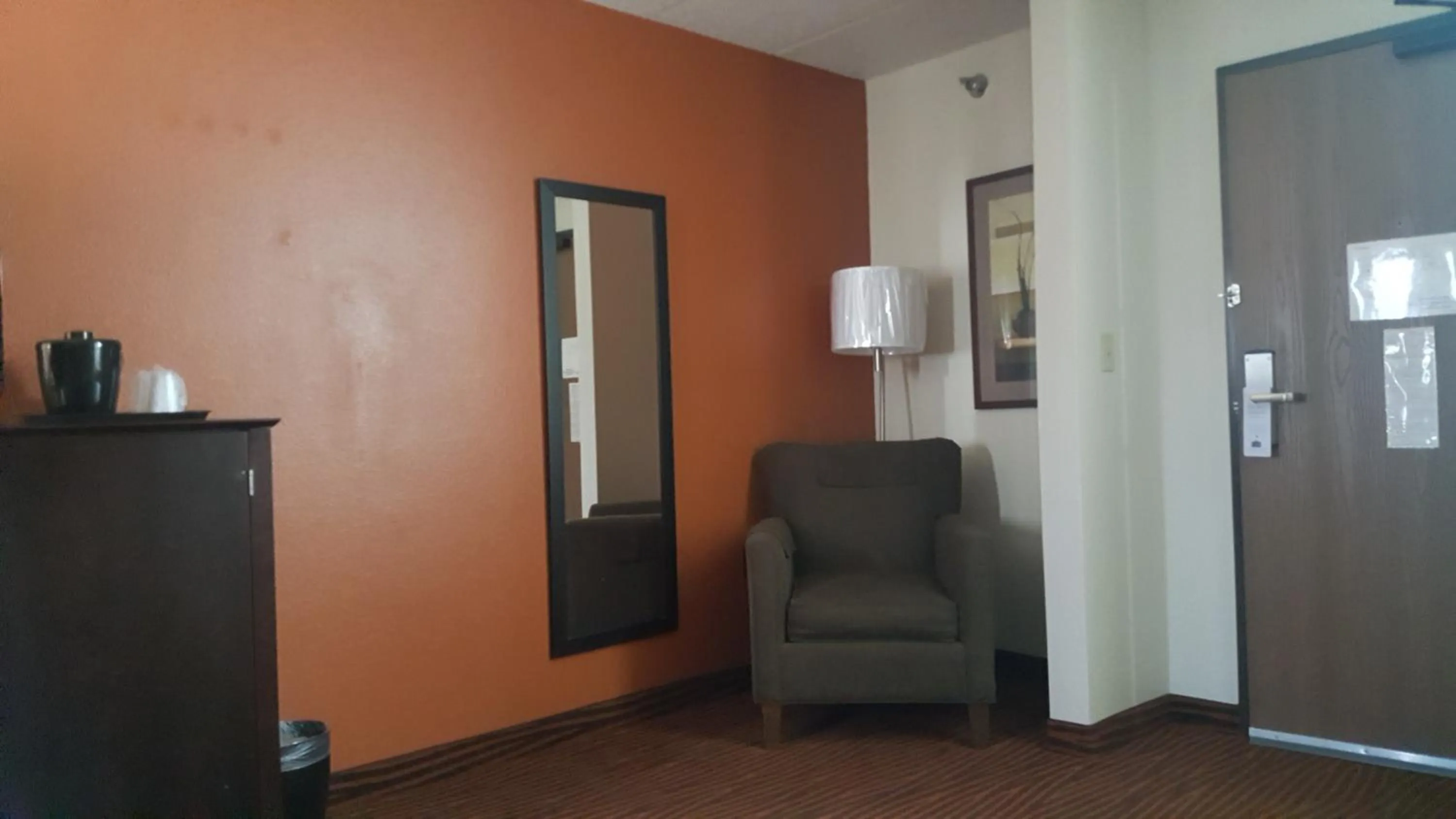 AmericInn by Wyndham Muscatine