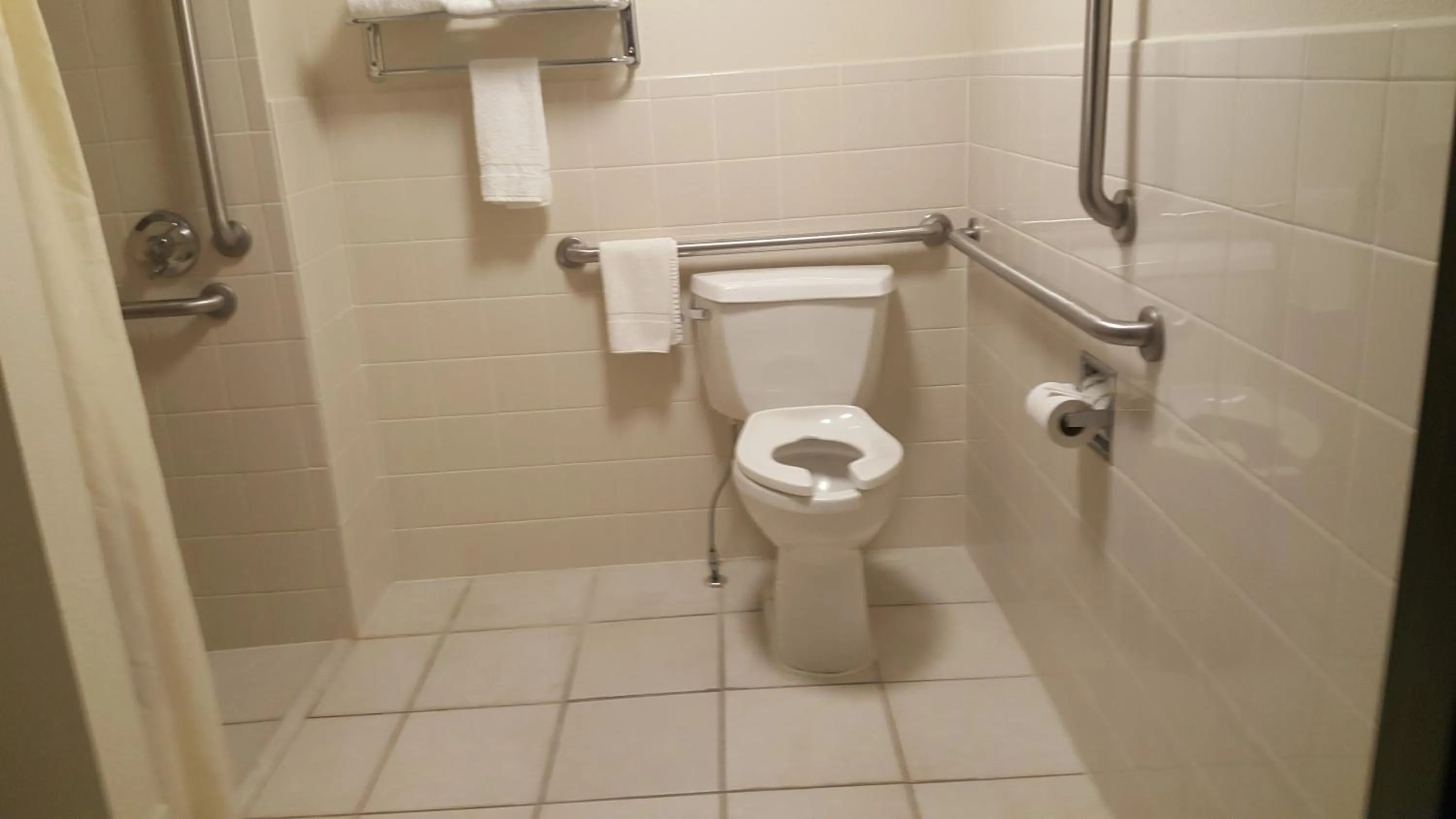 AmericInn by Wyndham Muscatine